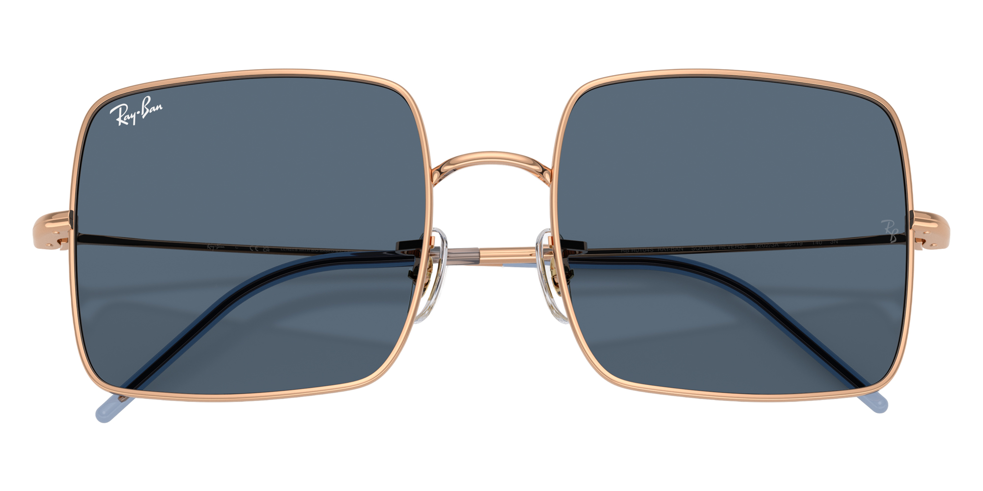 Ray-Ban™ - RBR0104S Square 1971 Reverse