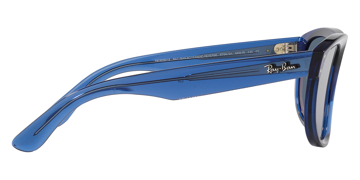 Ray-Ban™ - Boyfriend Reverse RBR0501S