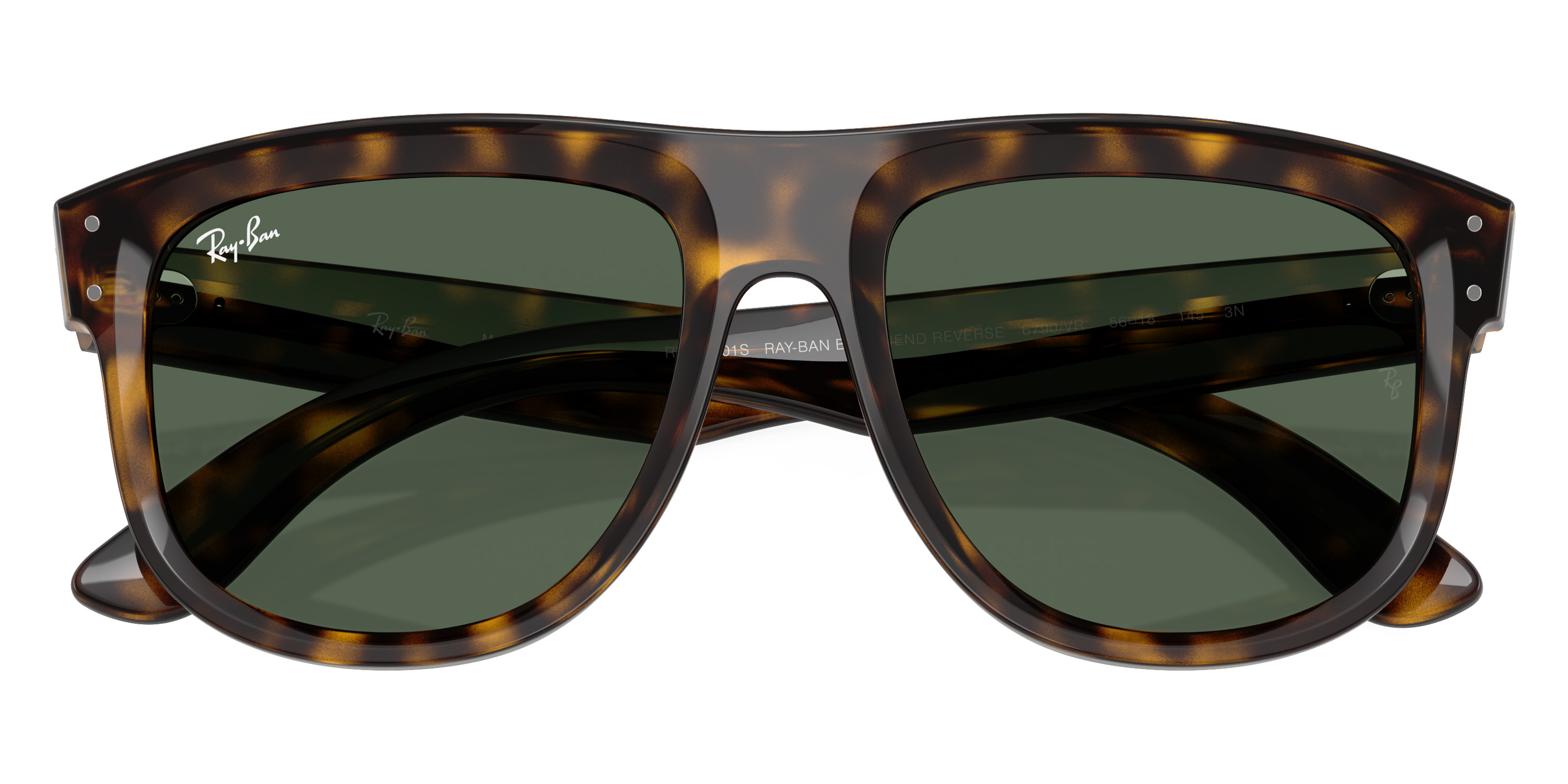 Ray-Ban™ - Boyfriend Reverse RBR0501S