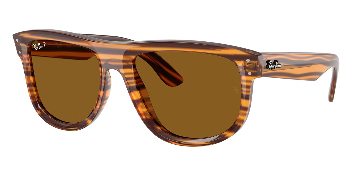 Ray-Ban™ - Boyfriend Reverse RBR0501S