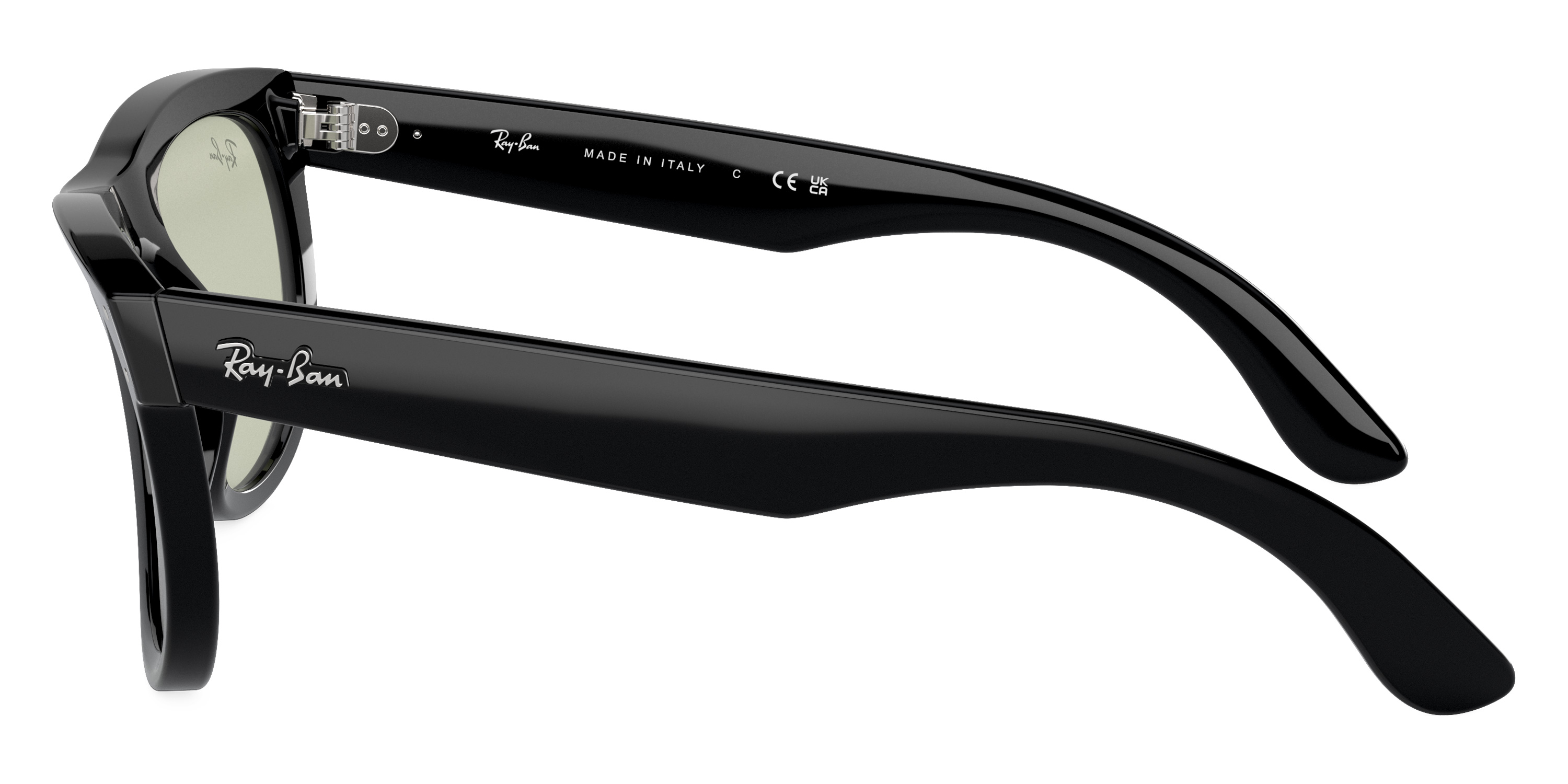 Ray-Ban™ - Wayfarer Reverse RBR0502S