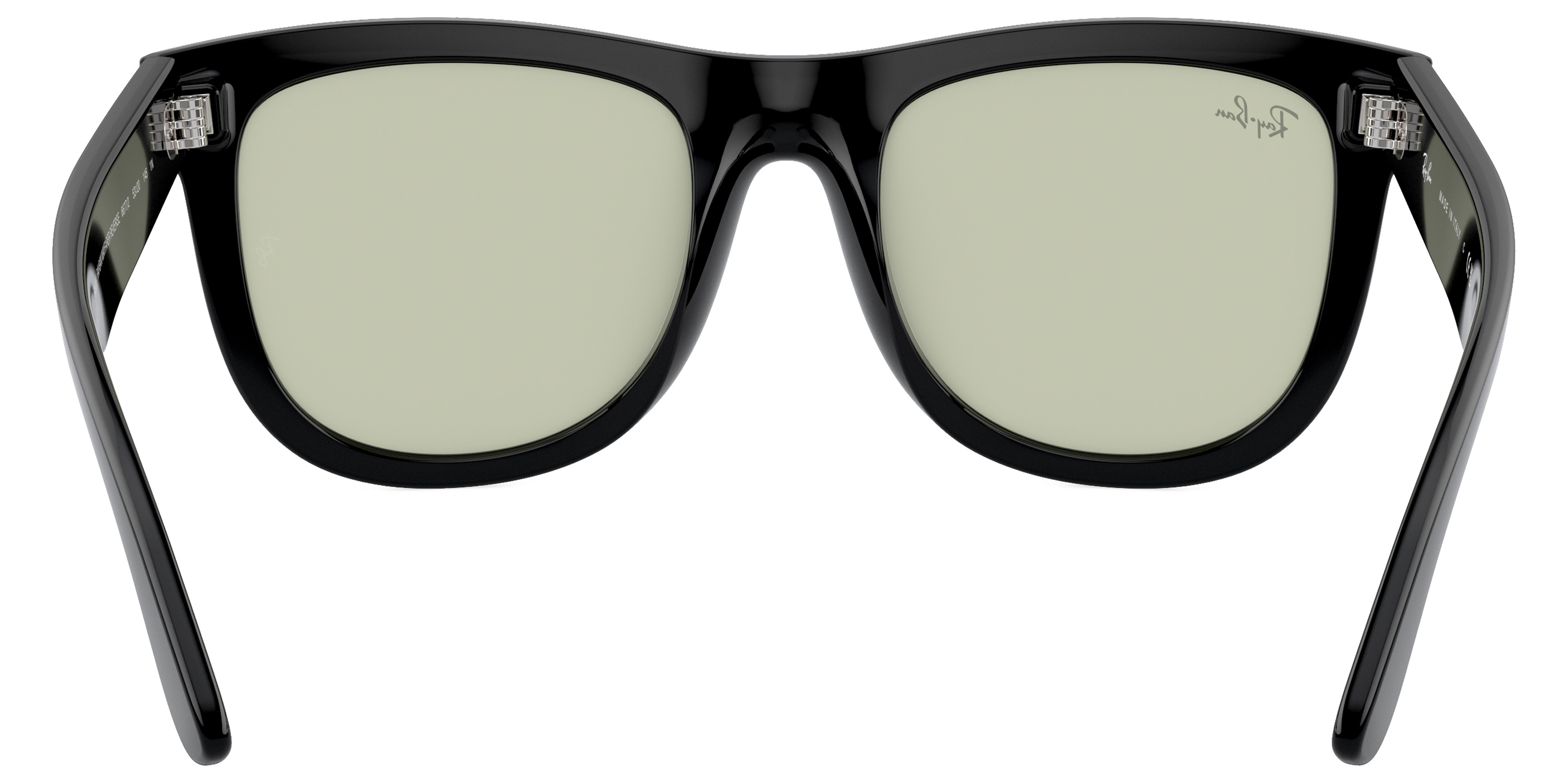 Ray-Ban™ - Wayfarer Reverse RBR0502S