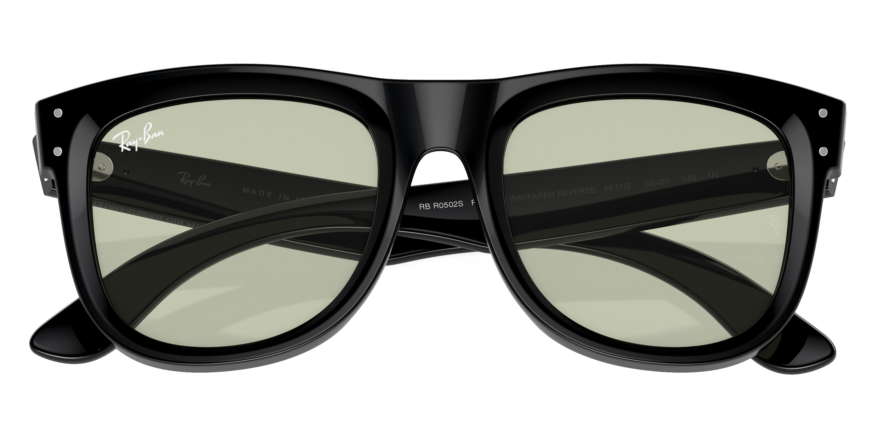 Ray-Ban™ - Wayfarer Reverse RBR0502S