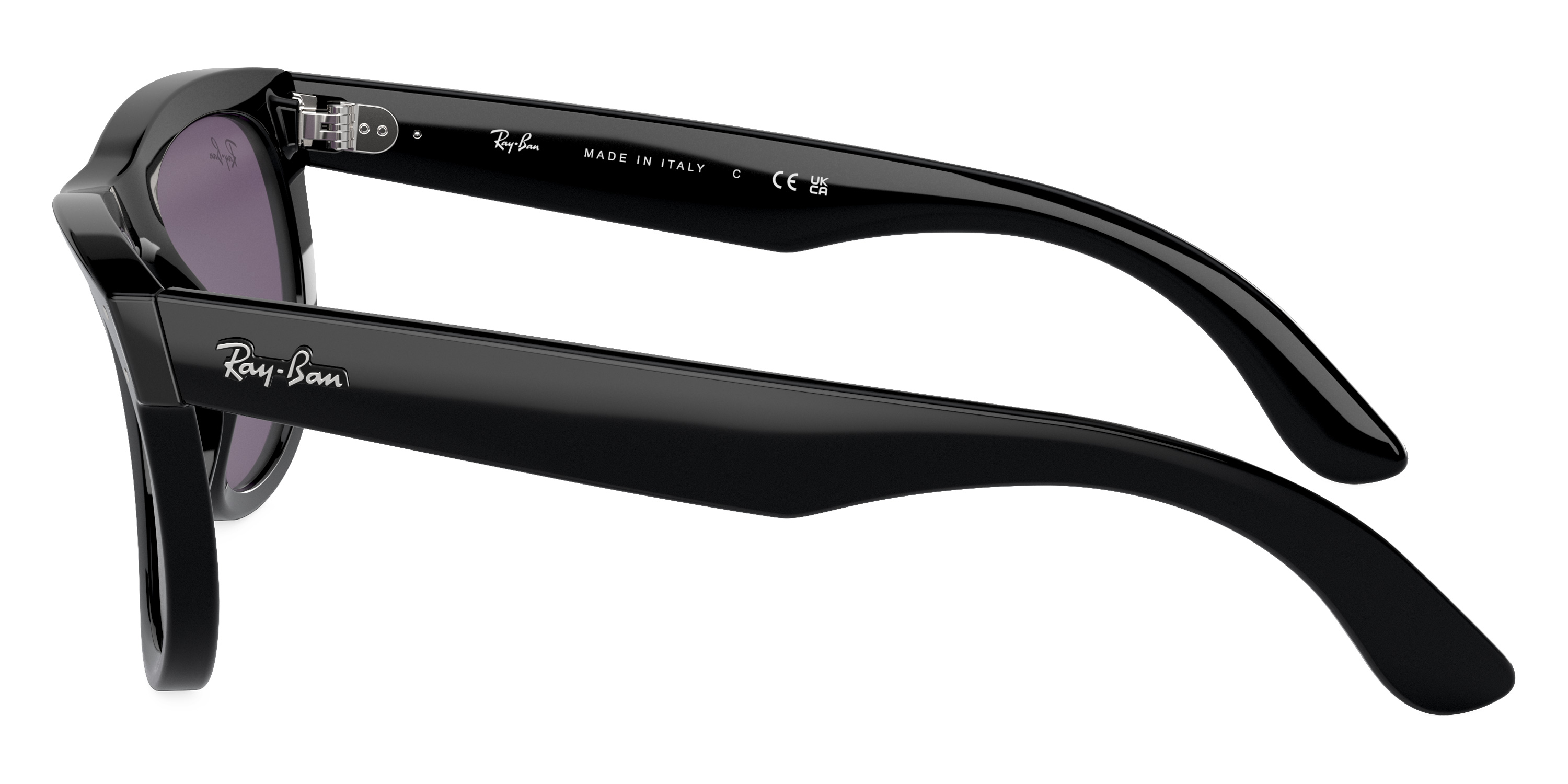 Ray-Ban™ - Wayfarer Reverse RBR0502S
