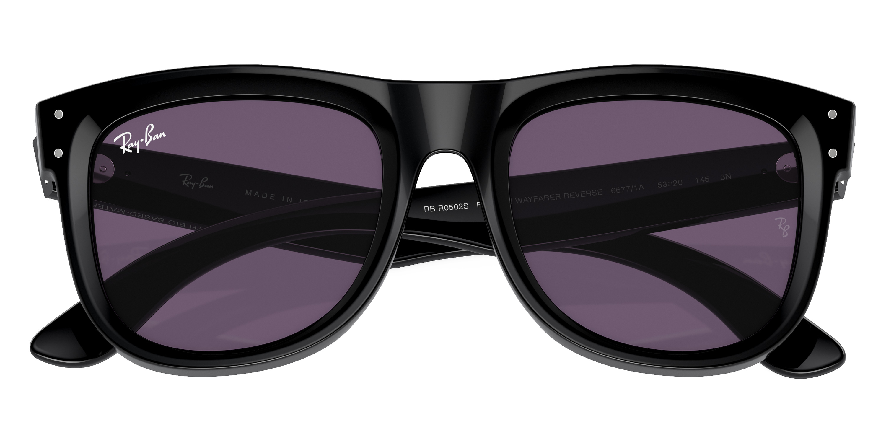 Ray-Ban™ - Wayfarer Reverse RBR0502S