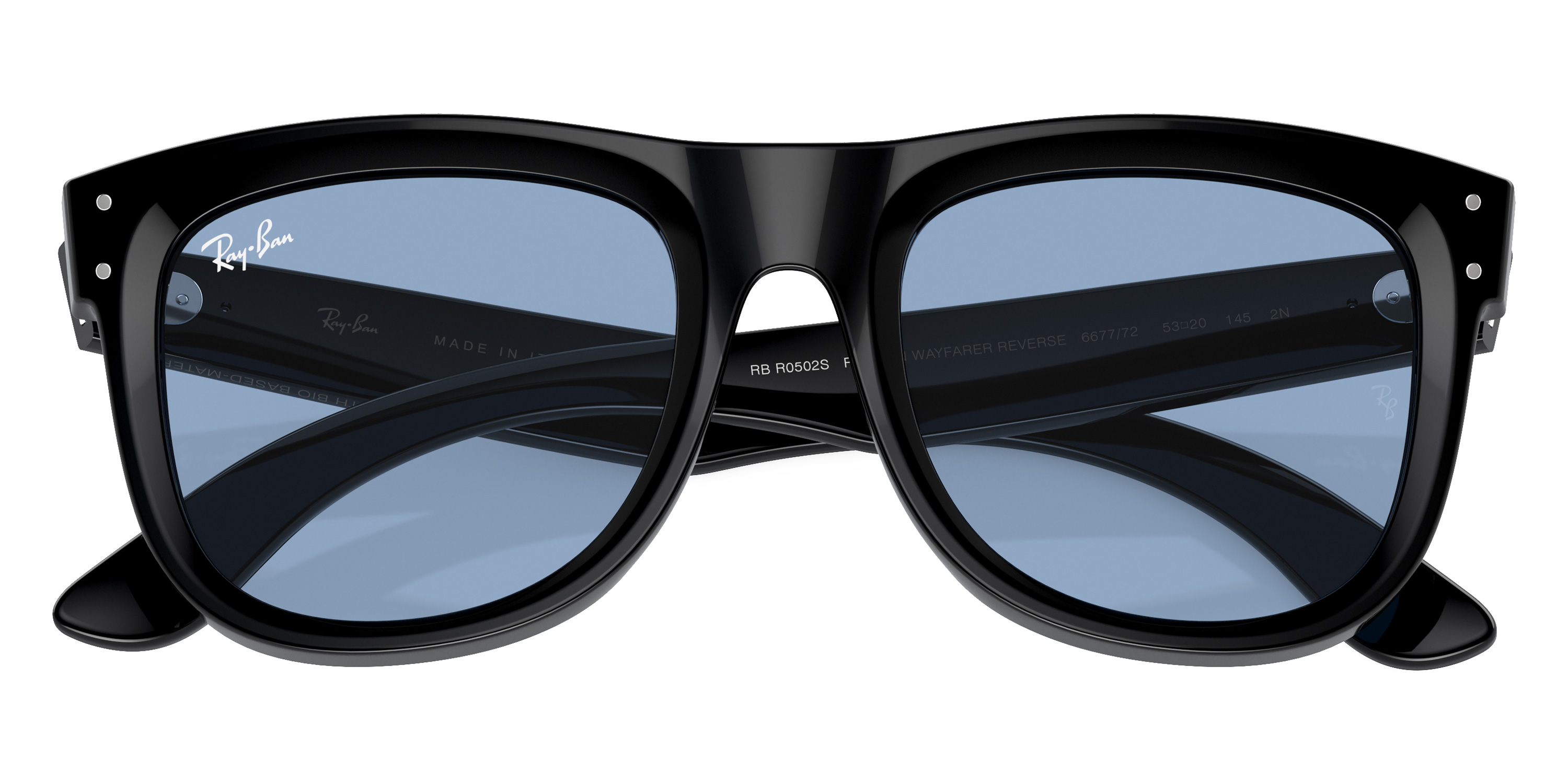 Ray-Ban™ - Wayfarer Reverse RBR0502S