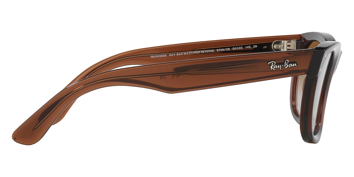 Ray-Ban™ - Wayfarer Reverse RBR0502S