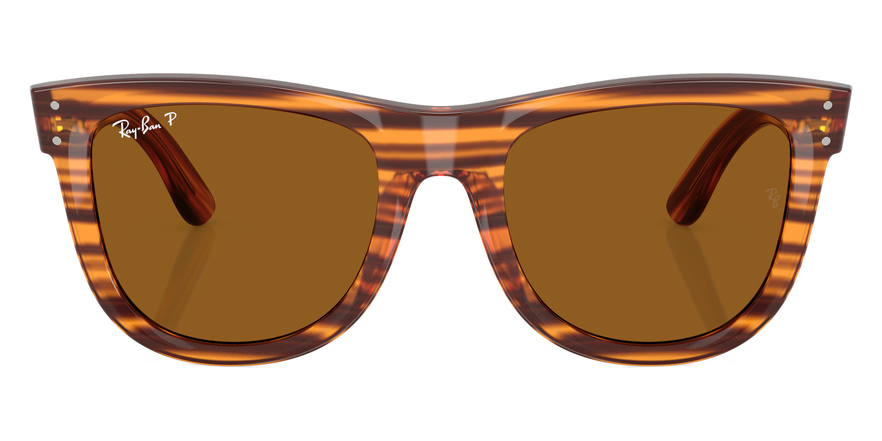 Ray-Ban™ - Wayfarer Reverse RBR0502S