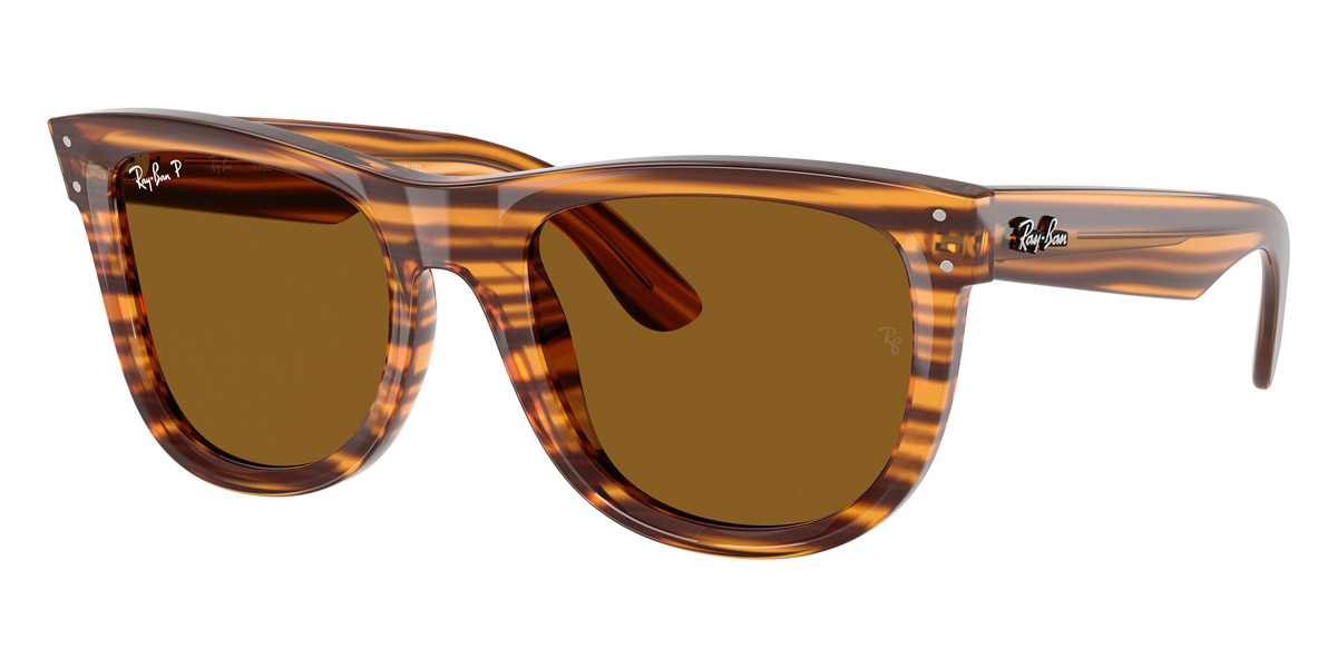 Ray-Ban™ - Wayfarer Reverse RBR0502S