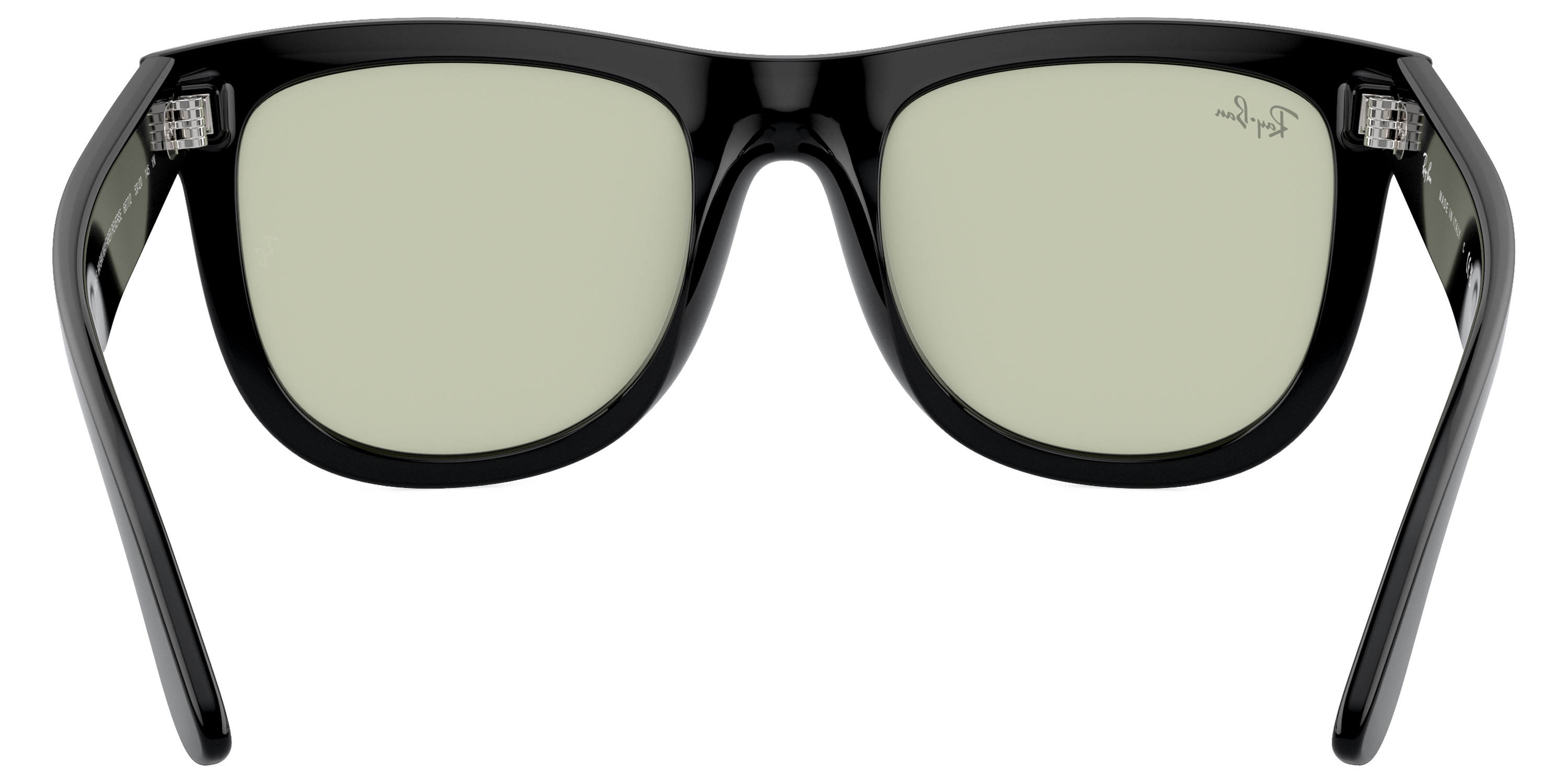 Ray-Ban™ - Wayfarer Reverse RBR0502SF
