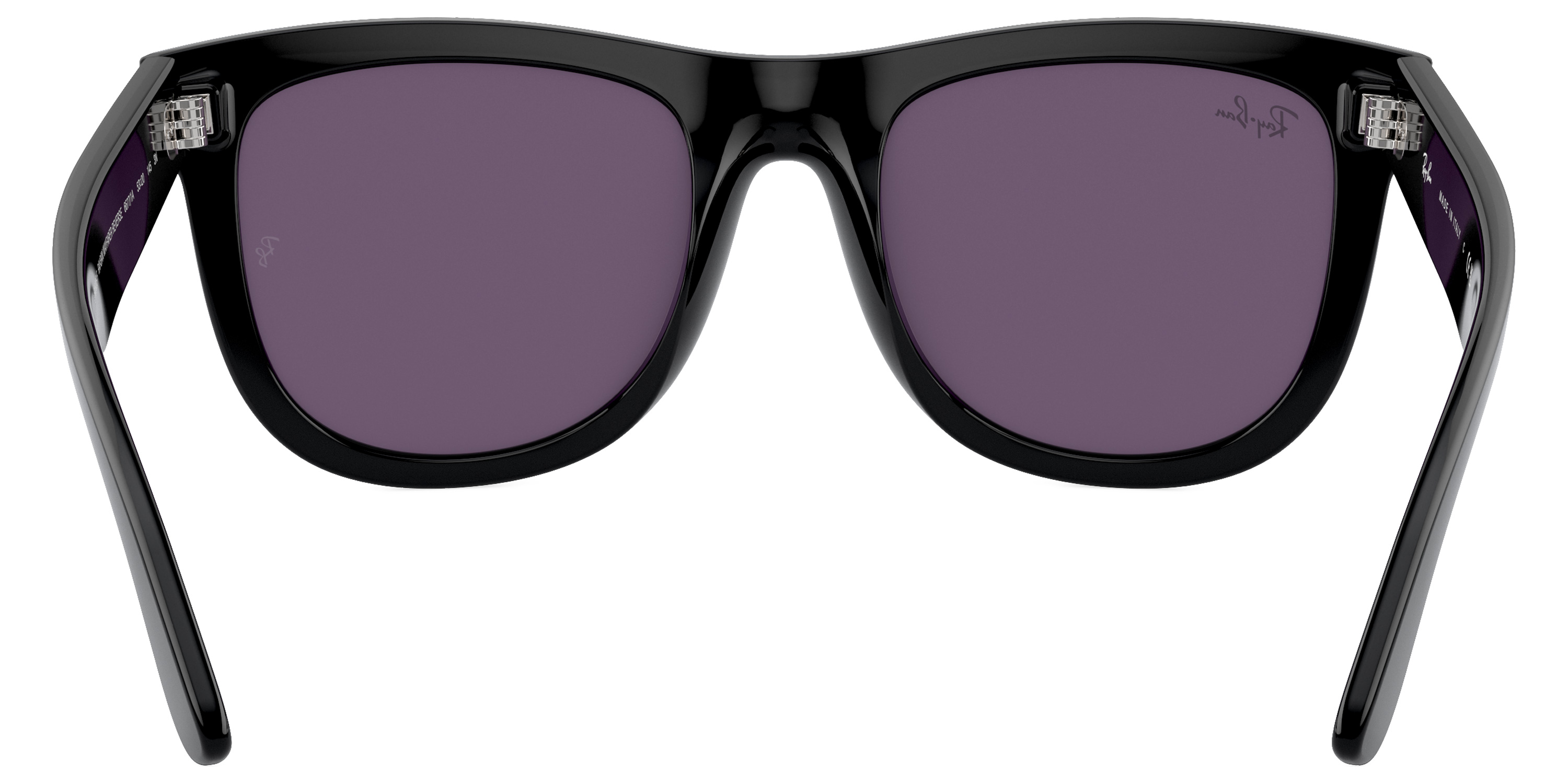 Ray-Ban™ - Wayfarer Reverse RBR0502SF