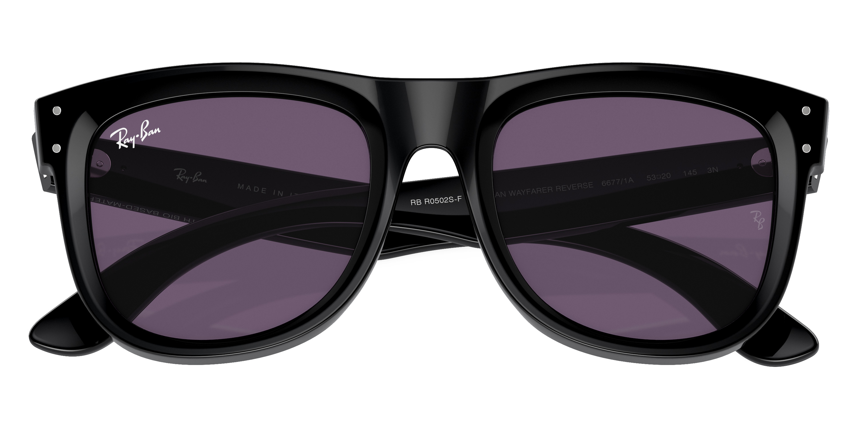 Ray-Ban™ - Wayfarer Reverse RBR0502SF