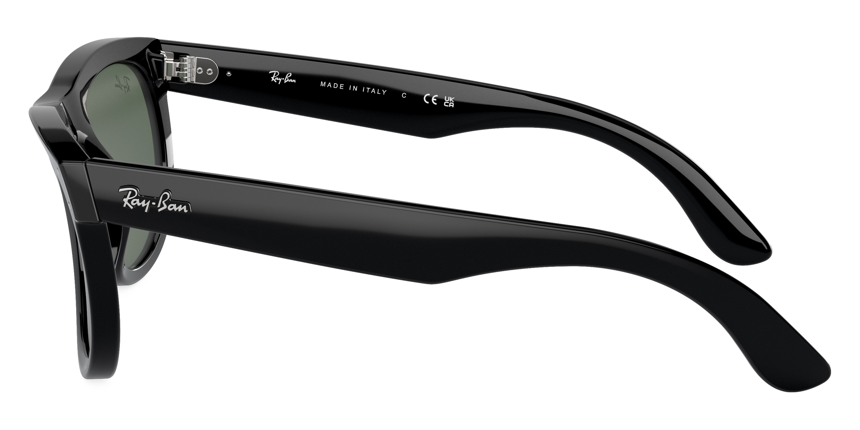 Ray-Ban™ - Wayfarer Reverse RBR0502SF