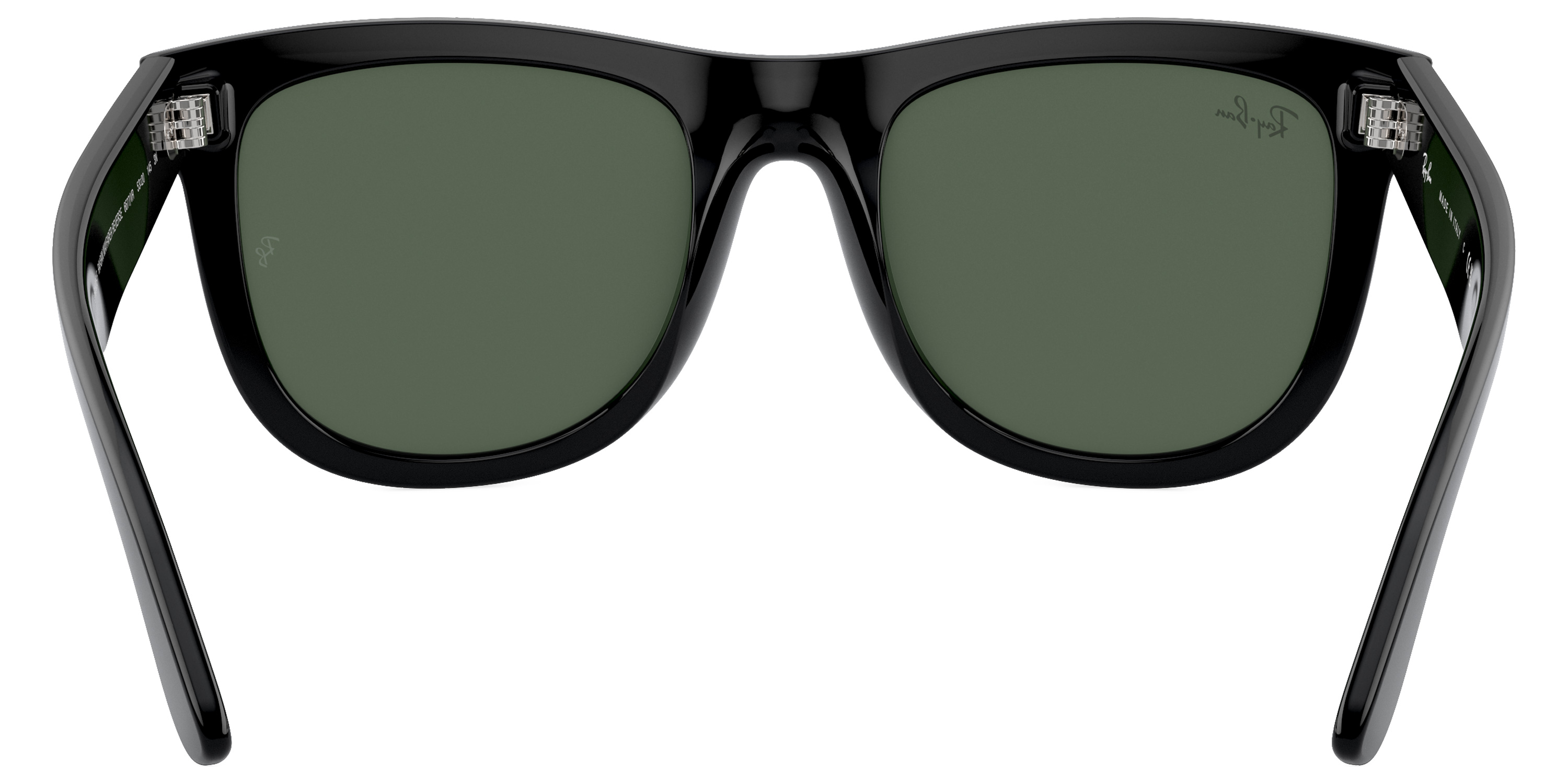 Ray-Ban™ - Wayfarer Reverse RBR0502SF