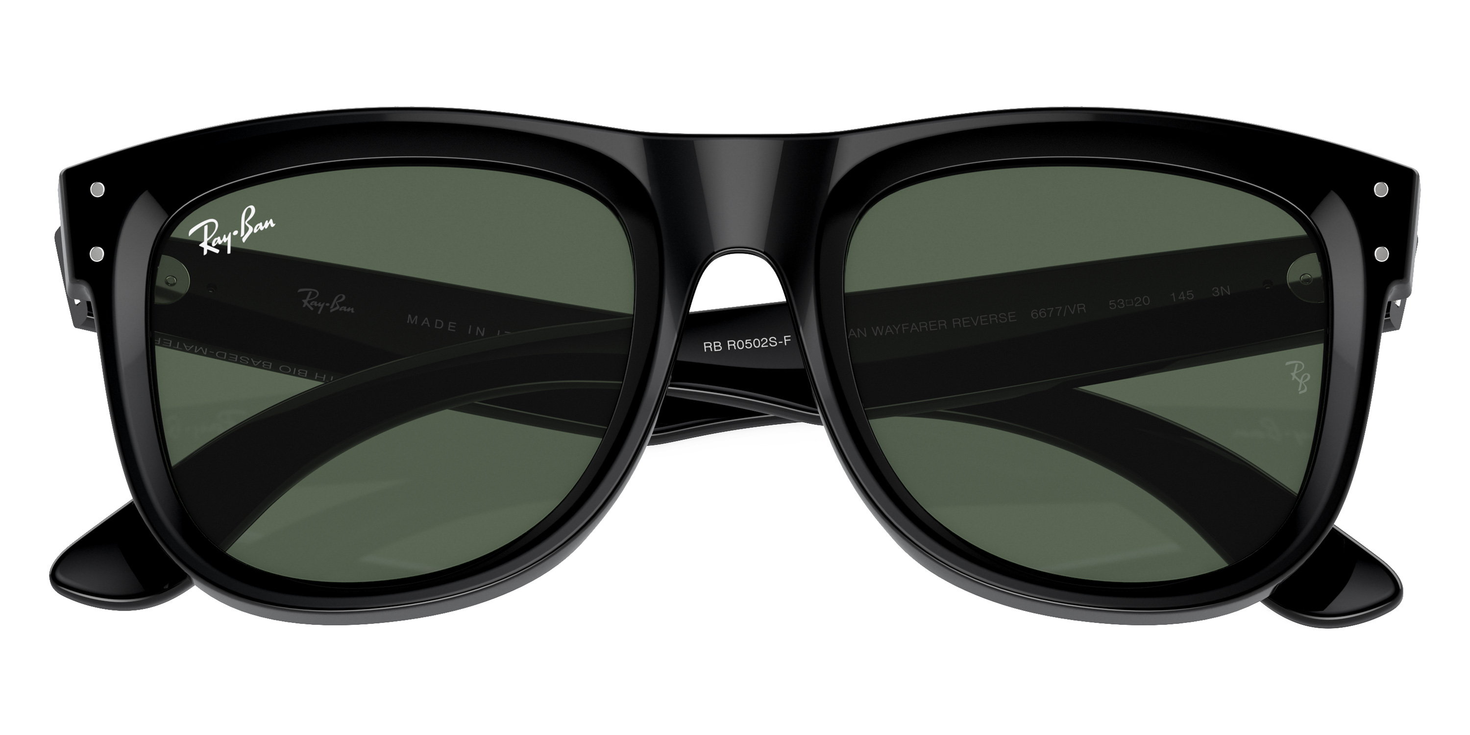 Ray-Ban™ - Wayfarer Reverse RBR0502SF