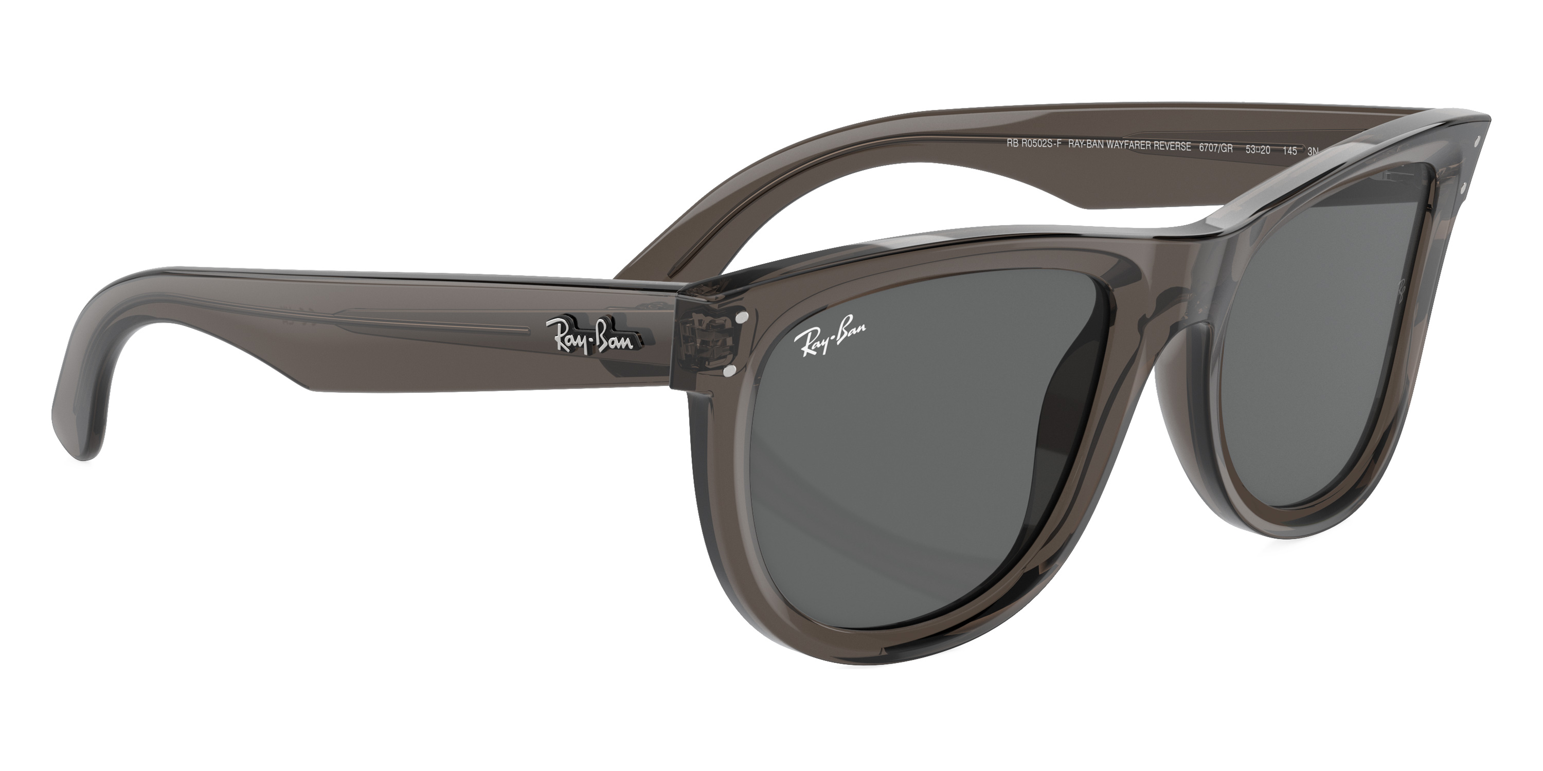 Ray-Ban™ - Wayfarer Reverse RBR0502SF