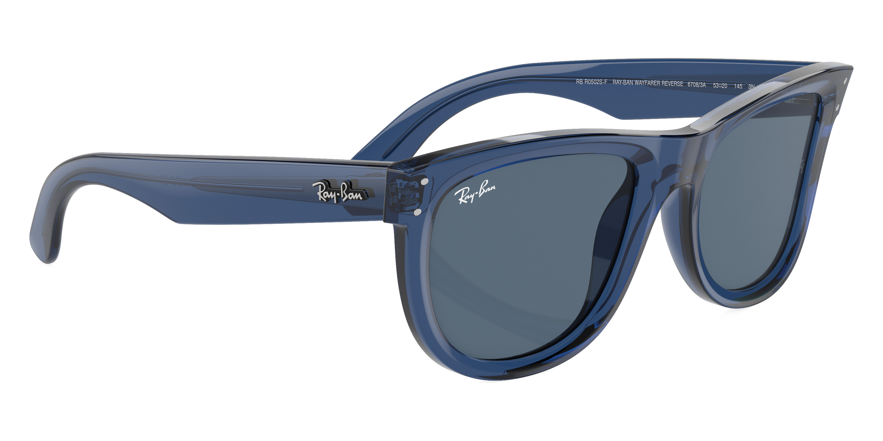 Ray-Ban™ - Wayfarer Reverse RBR0502SF