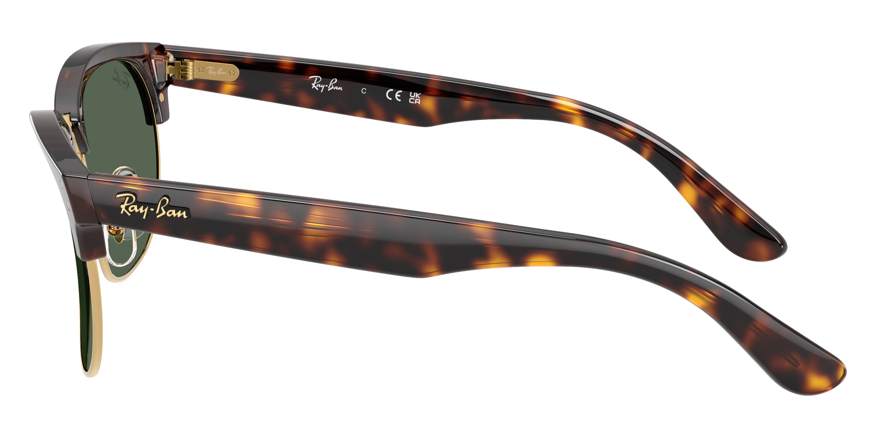 Ray-Ban™ - Clubmaster Reverse RBR0504S