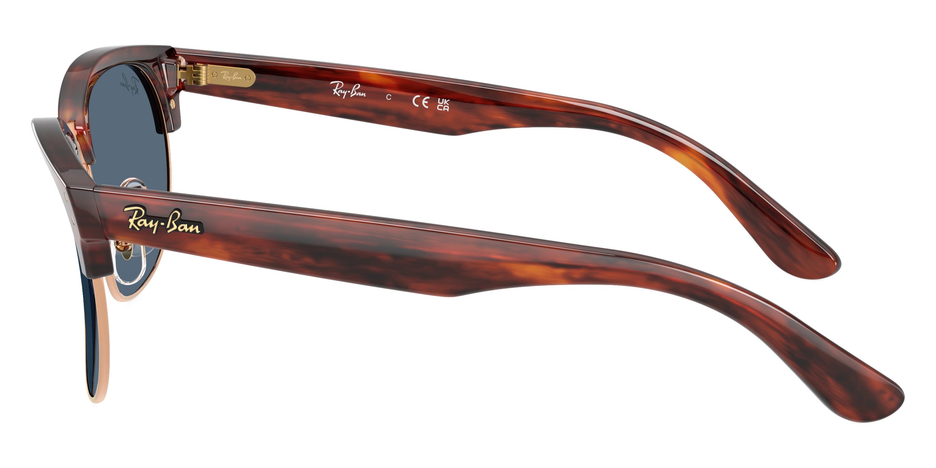 Ray-Ban™ - Clubmaster Reverse RBR0504S