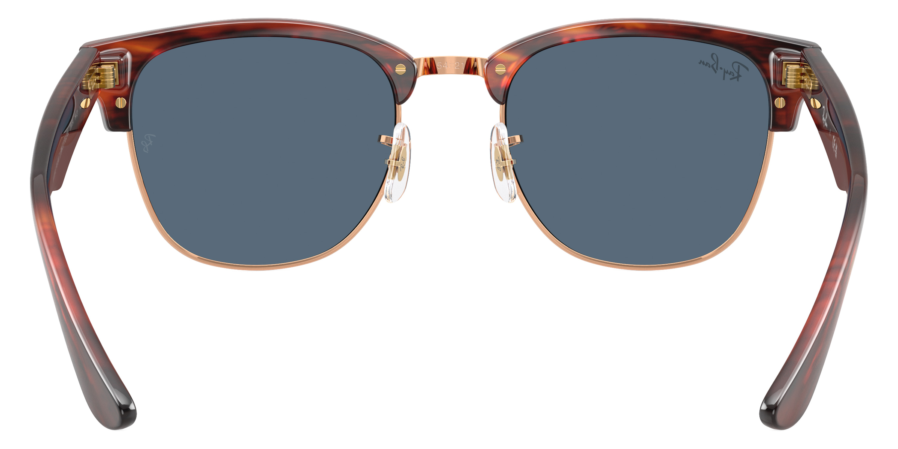 Ray-Ban™ - Clubmaster Reverse RBR0504S