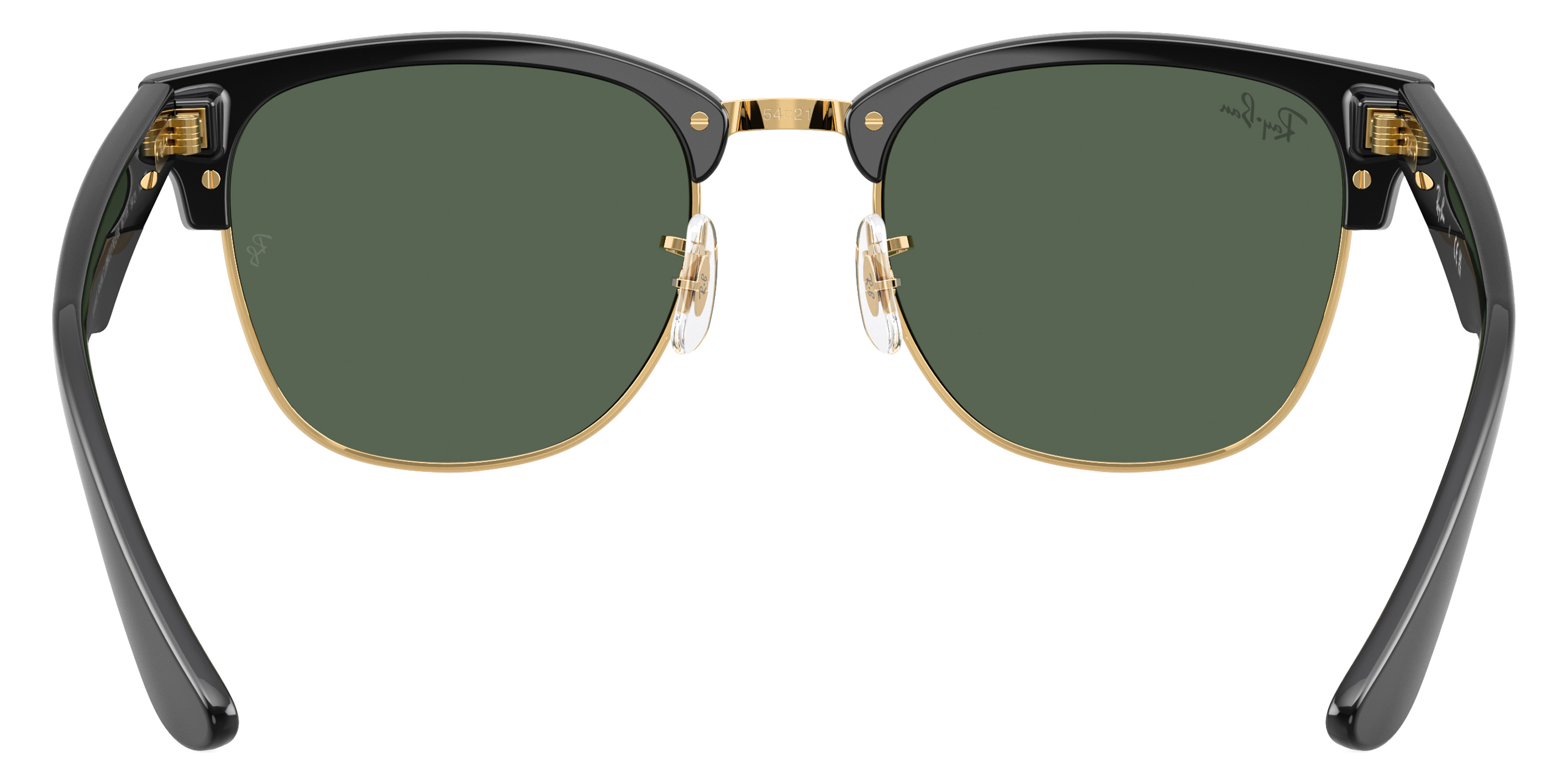 Ray-Ban™ - Clubmaster Reverse RBR0504S