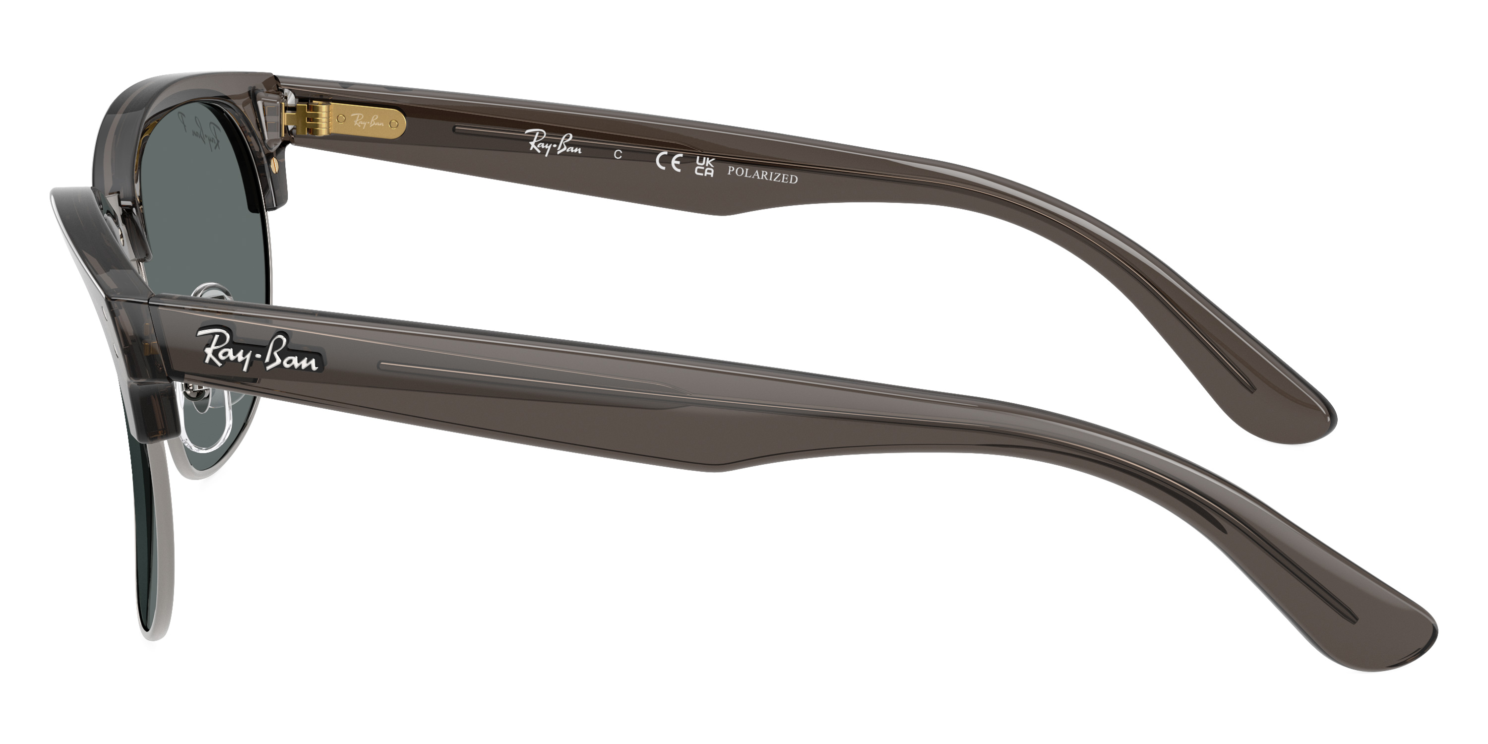 Ray-Ban™ - Clubmaster Reverse RBR0504S
