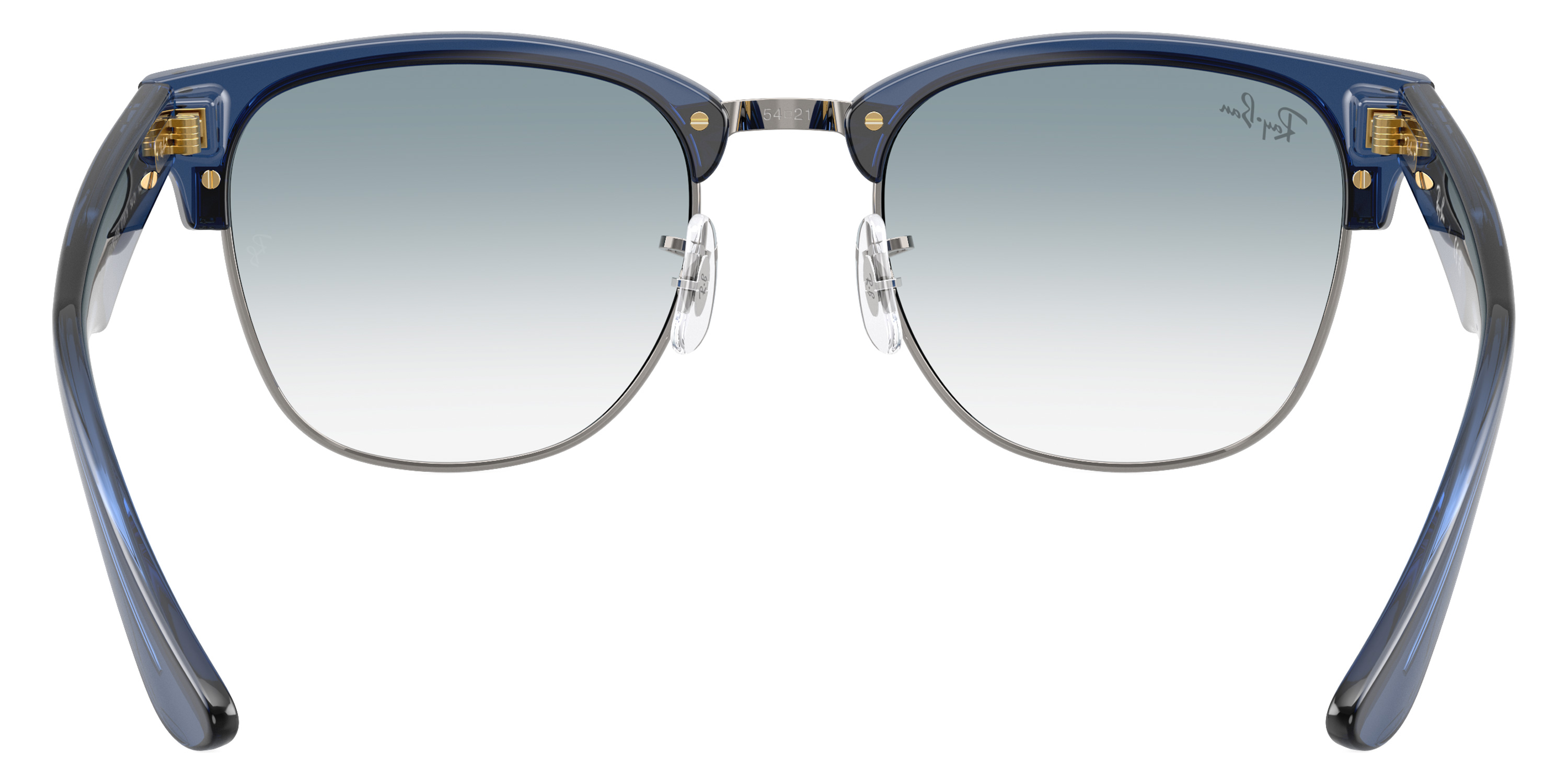 Ray-Ban™ - Clubmaster Reverse RBR0504S