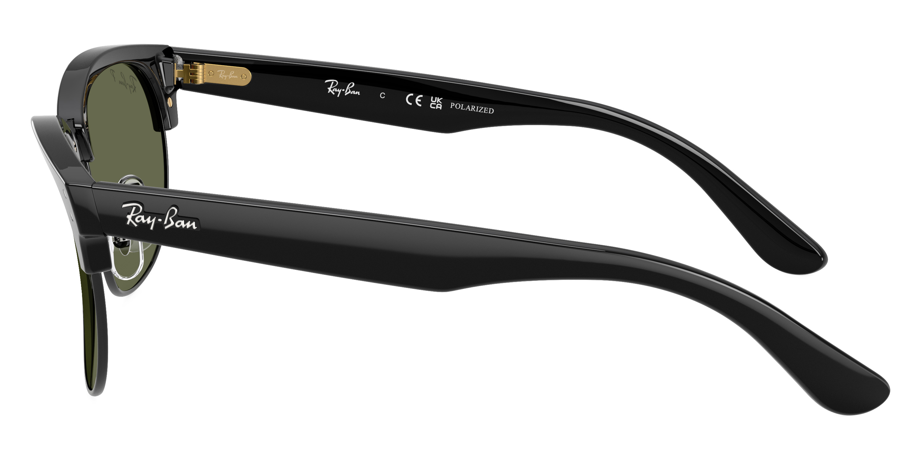 Ray-Ban™ - Clubmaster Reverse RBR0504S