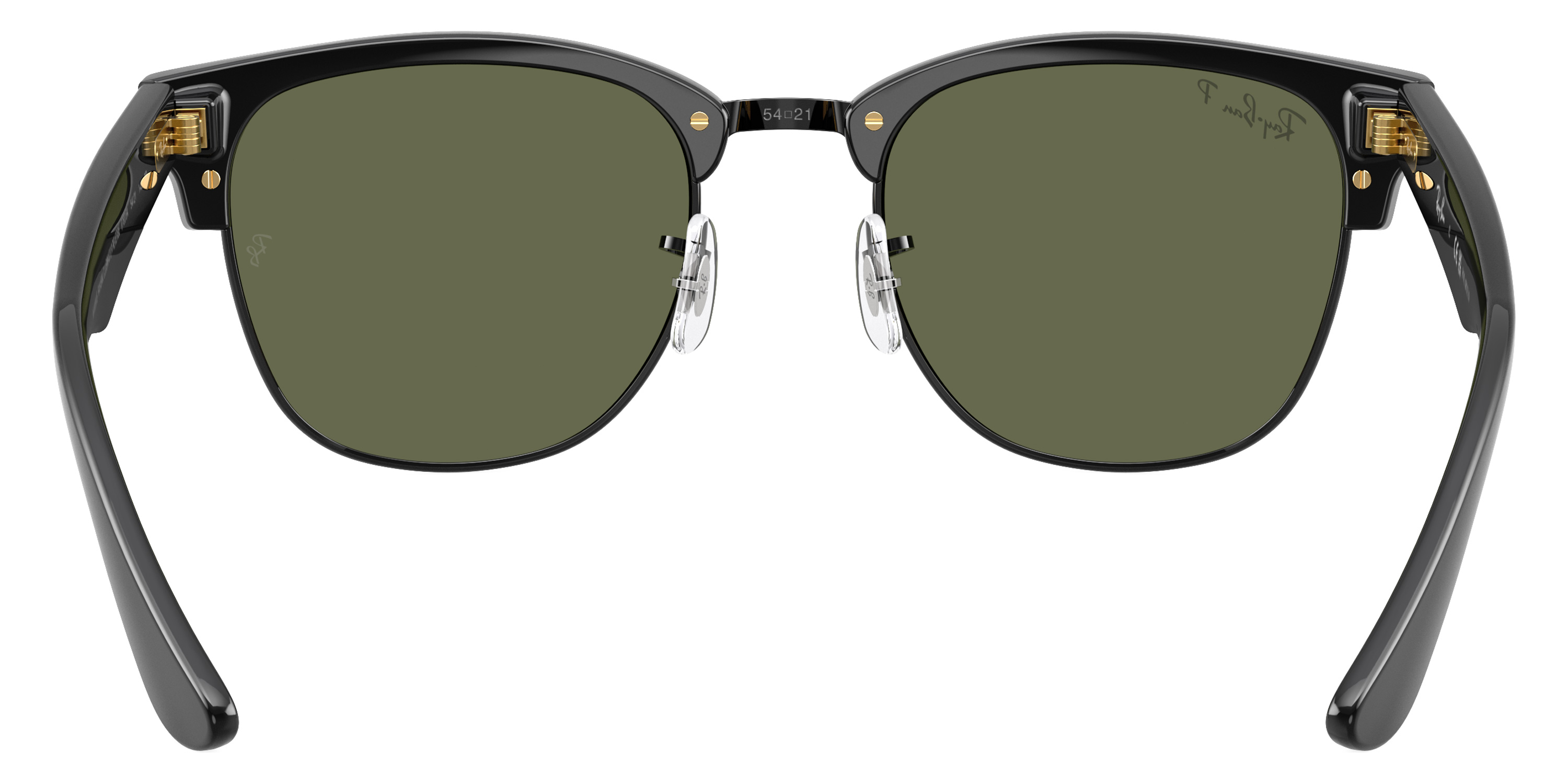 Ray-Ban™ - Clubmaster Reverse RBR0504S