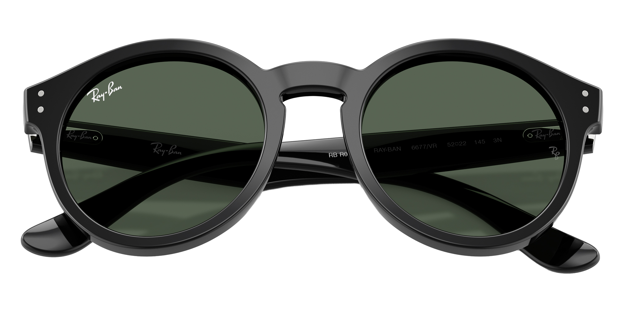 Ray-Ban™ - RBR0505S 2180 Reverse
