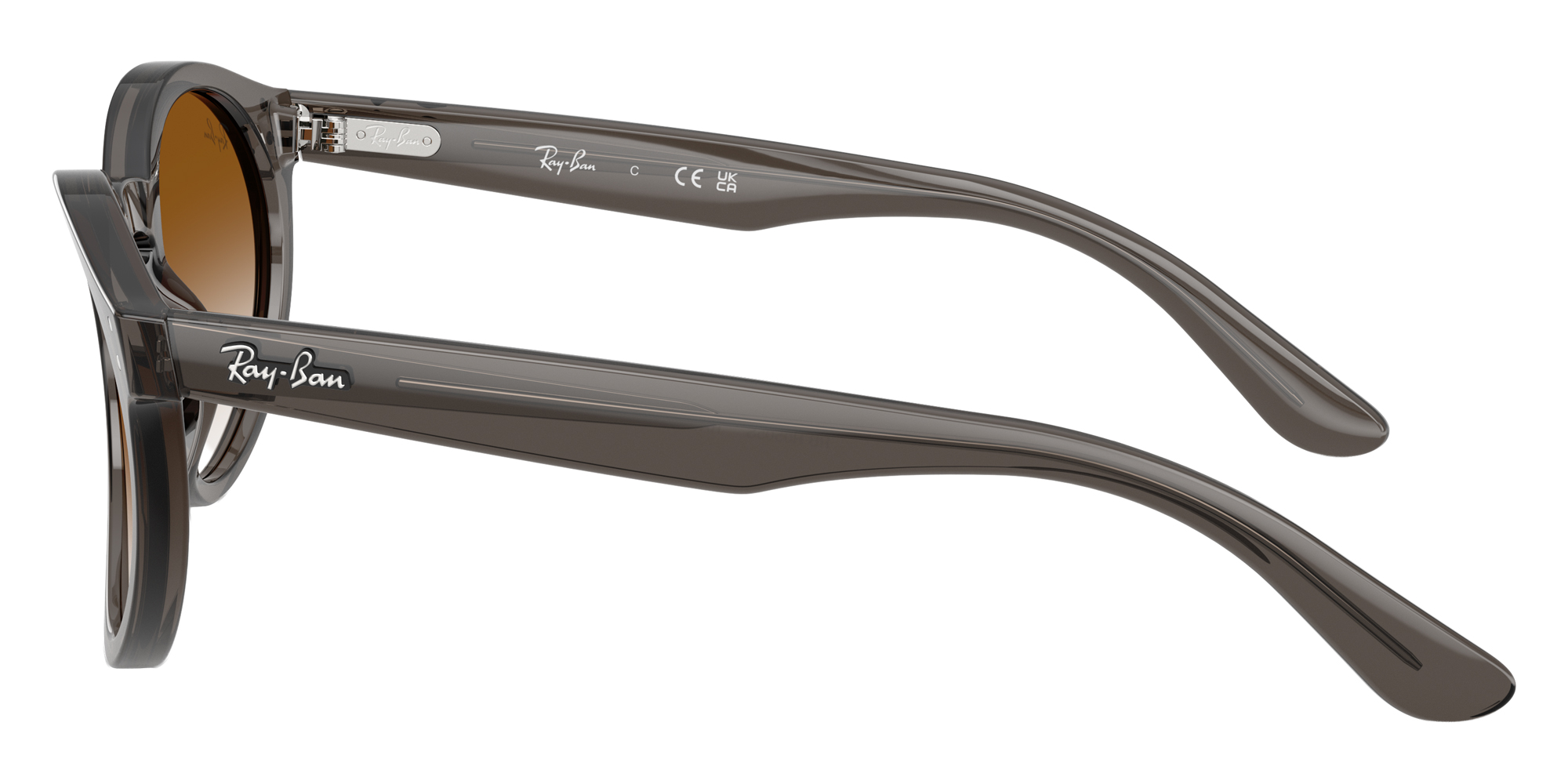 Ray-Ban™ - RBR0505S 2180 Reverse