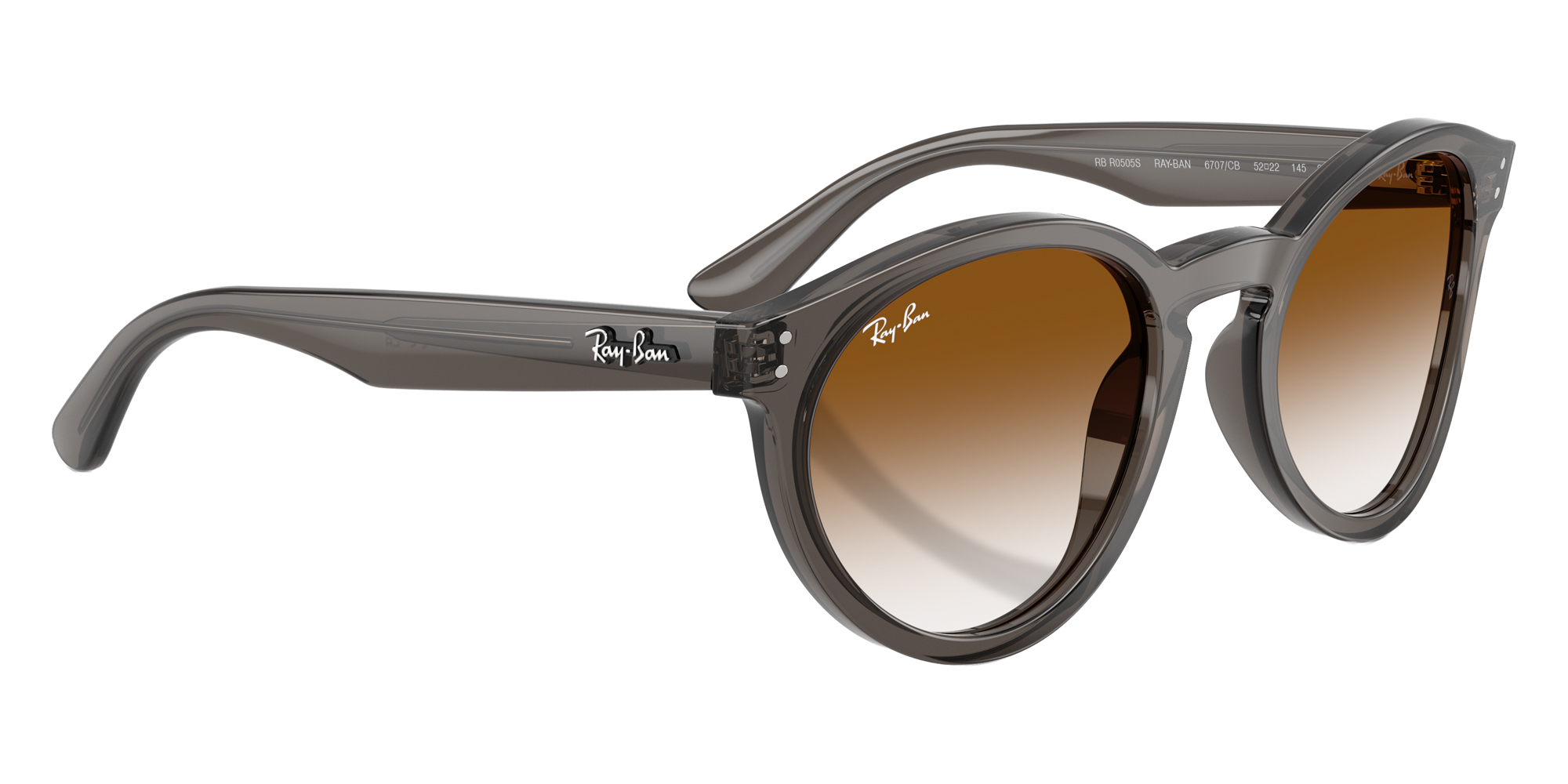 Ray-Ban™ - RBR0505S 2180 Reverse