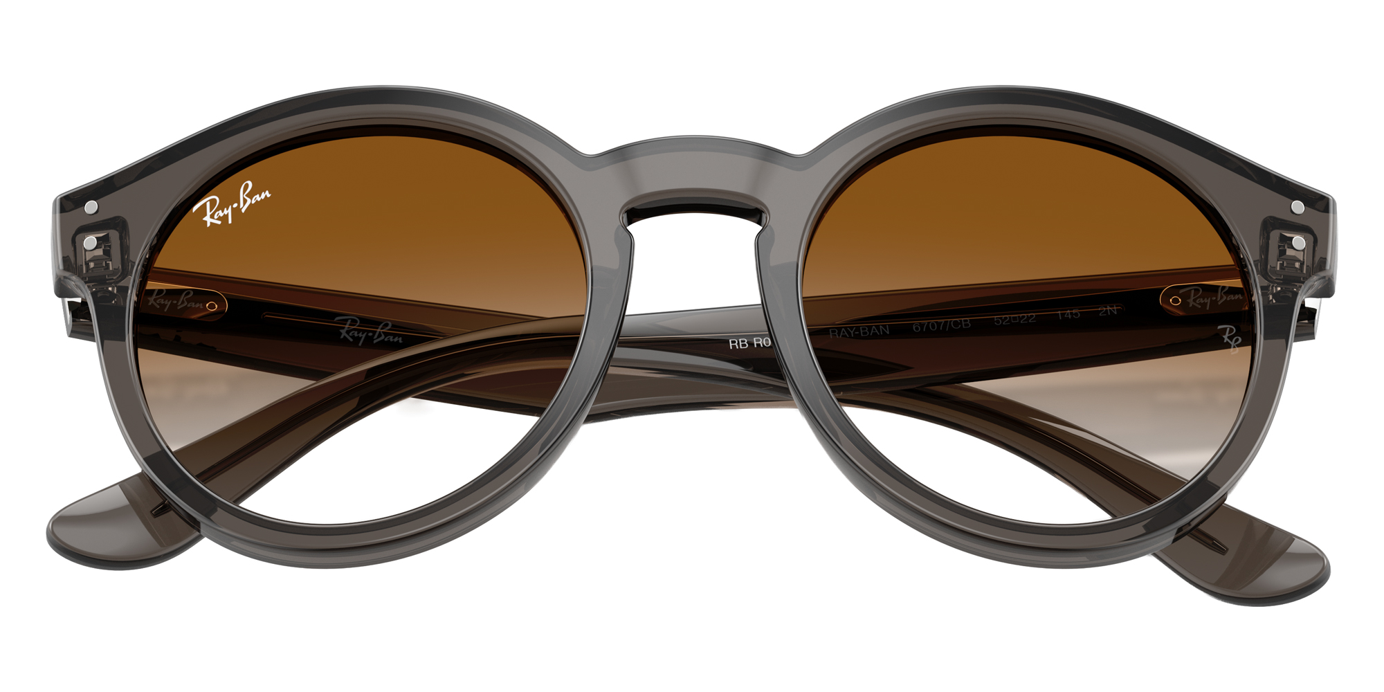 Ray-Ban™ - RBR0505S 2180 Reverse