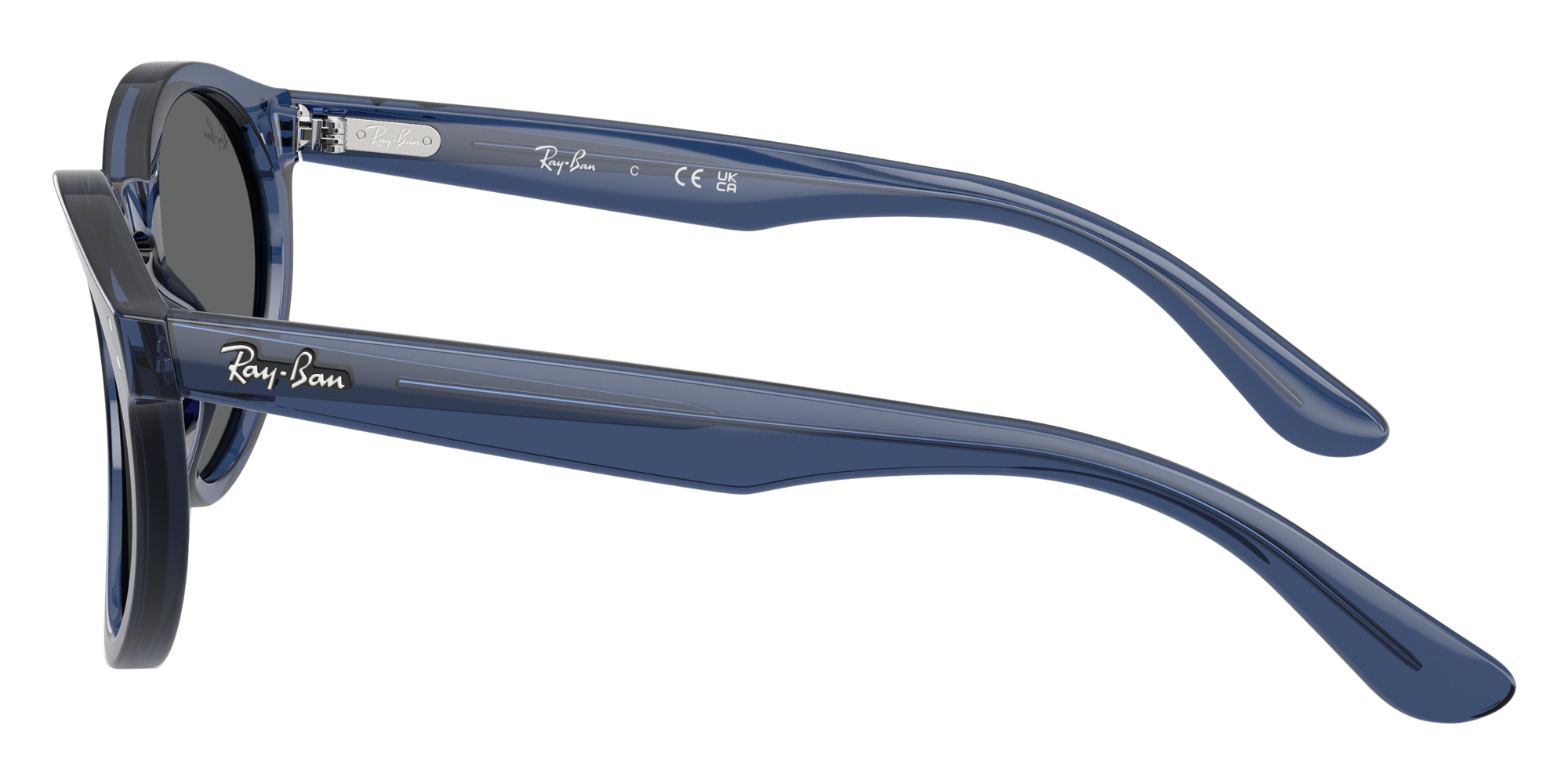 Ray-Ban™ - RBR0505S 2180 Reverse