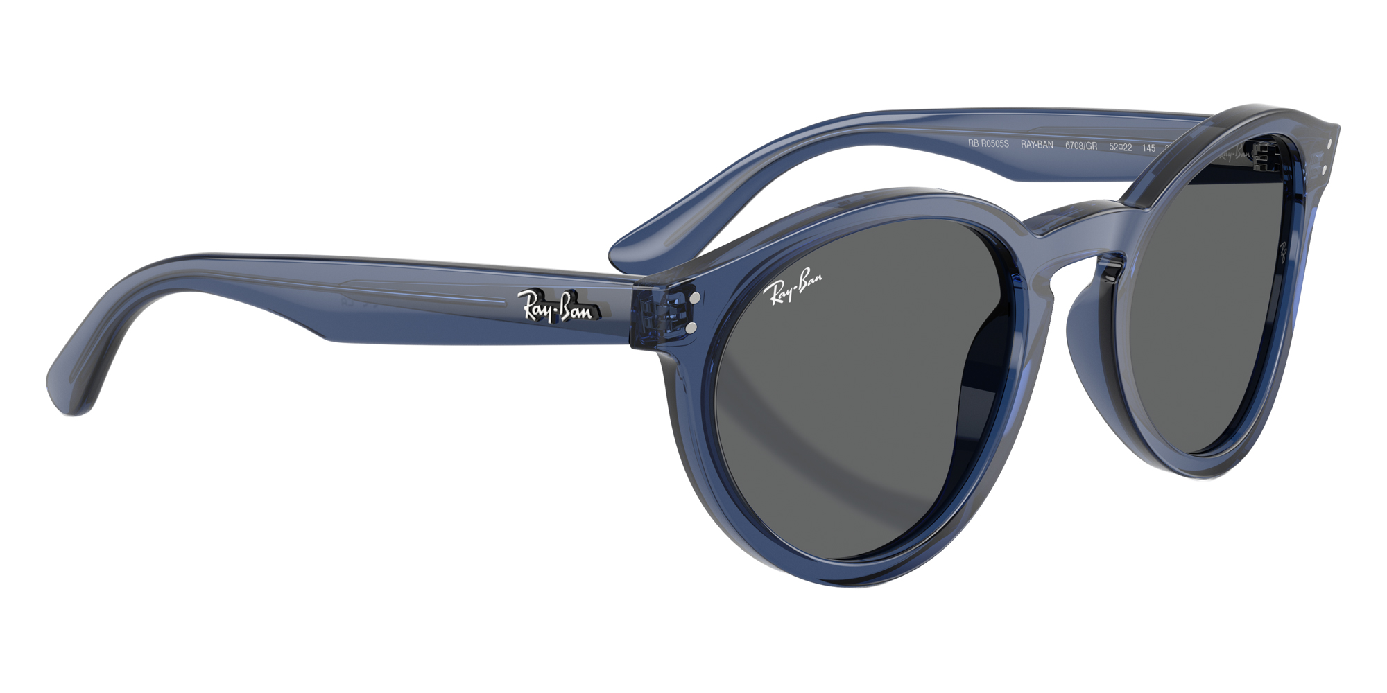 Ray-Ban™ - RBR0505S 2180 Reverse