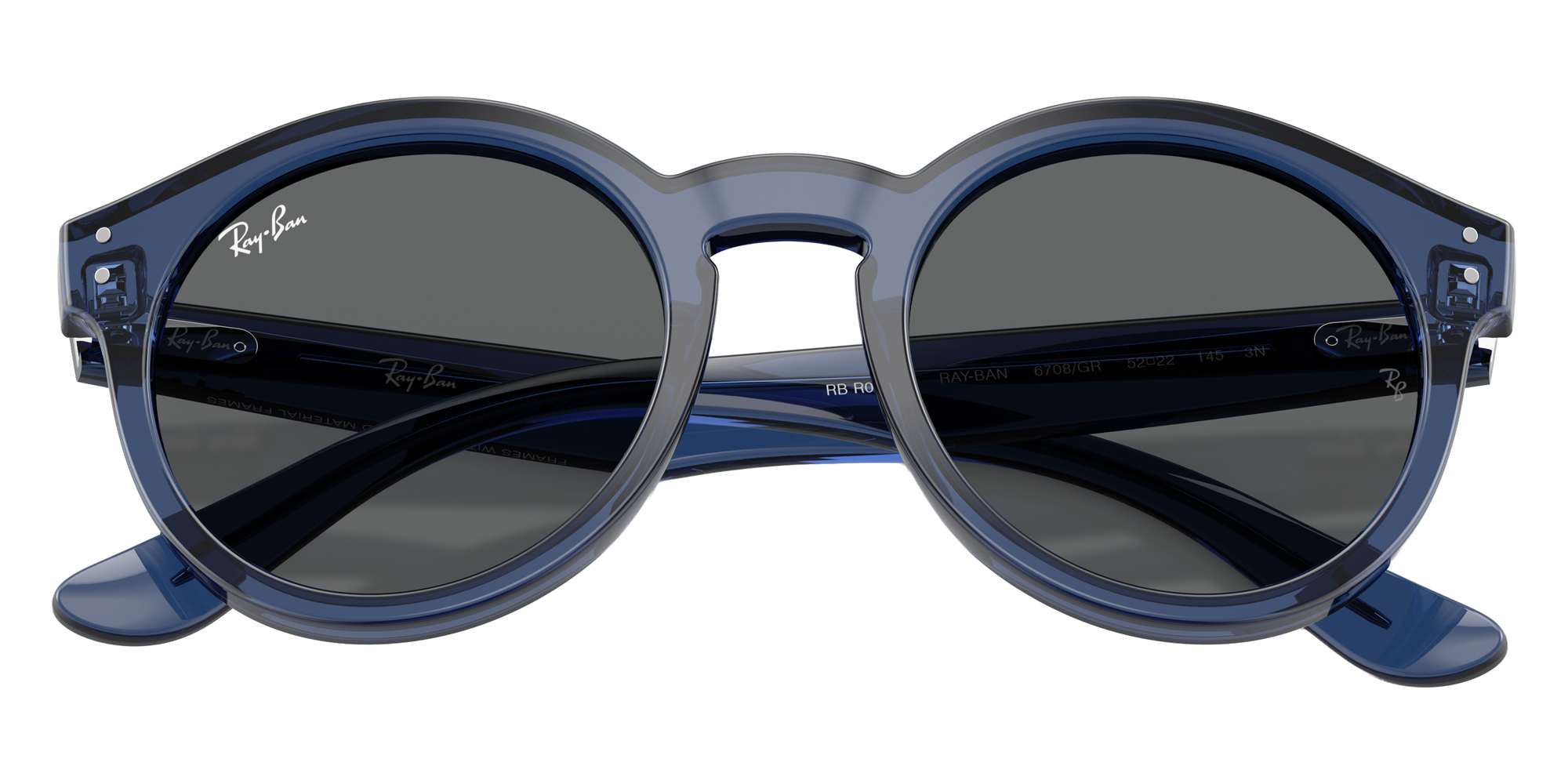 Ray-Ban™ - RBR0505S 2180 Reverse