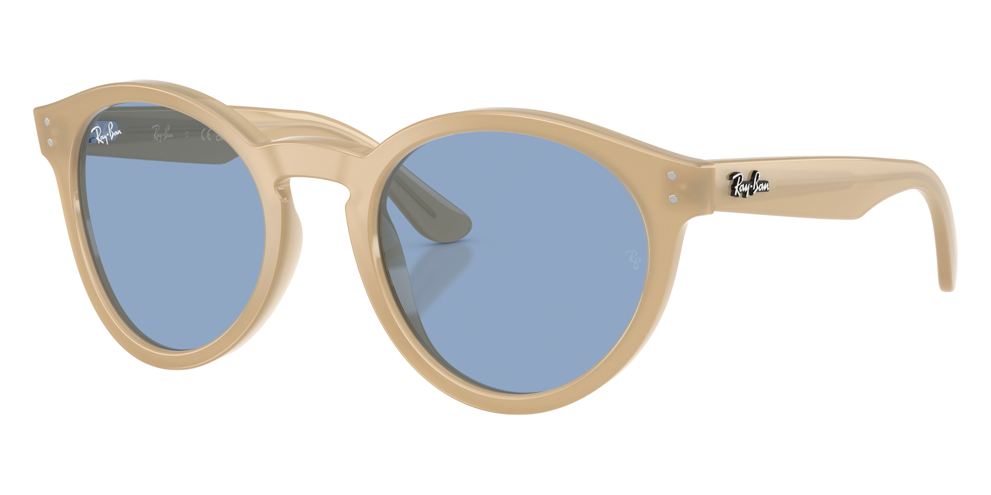 Ray-Ban™ - RBR0505S 2180 Reverse