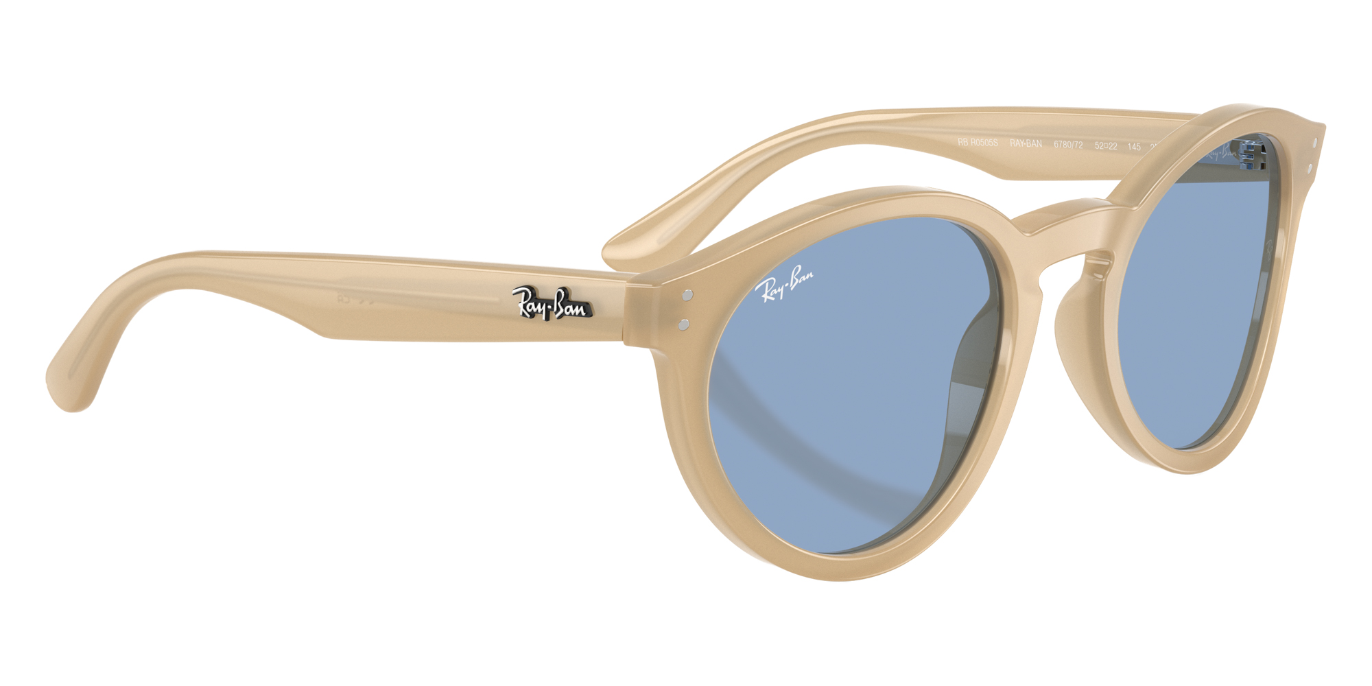 Ray-Ban™ - RBR0505S 2180 Reverse