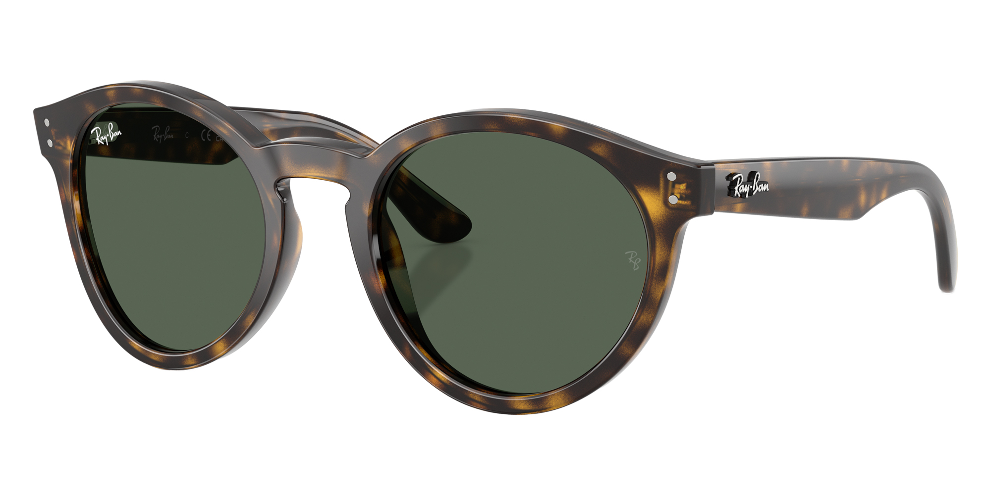 Ray-Ban™ - RBR0505S 2180 Reverse