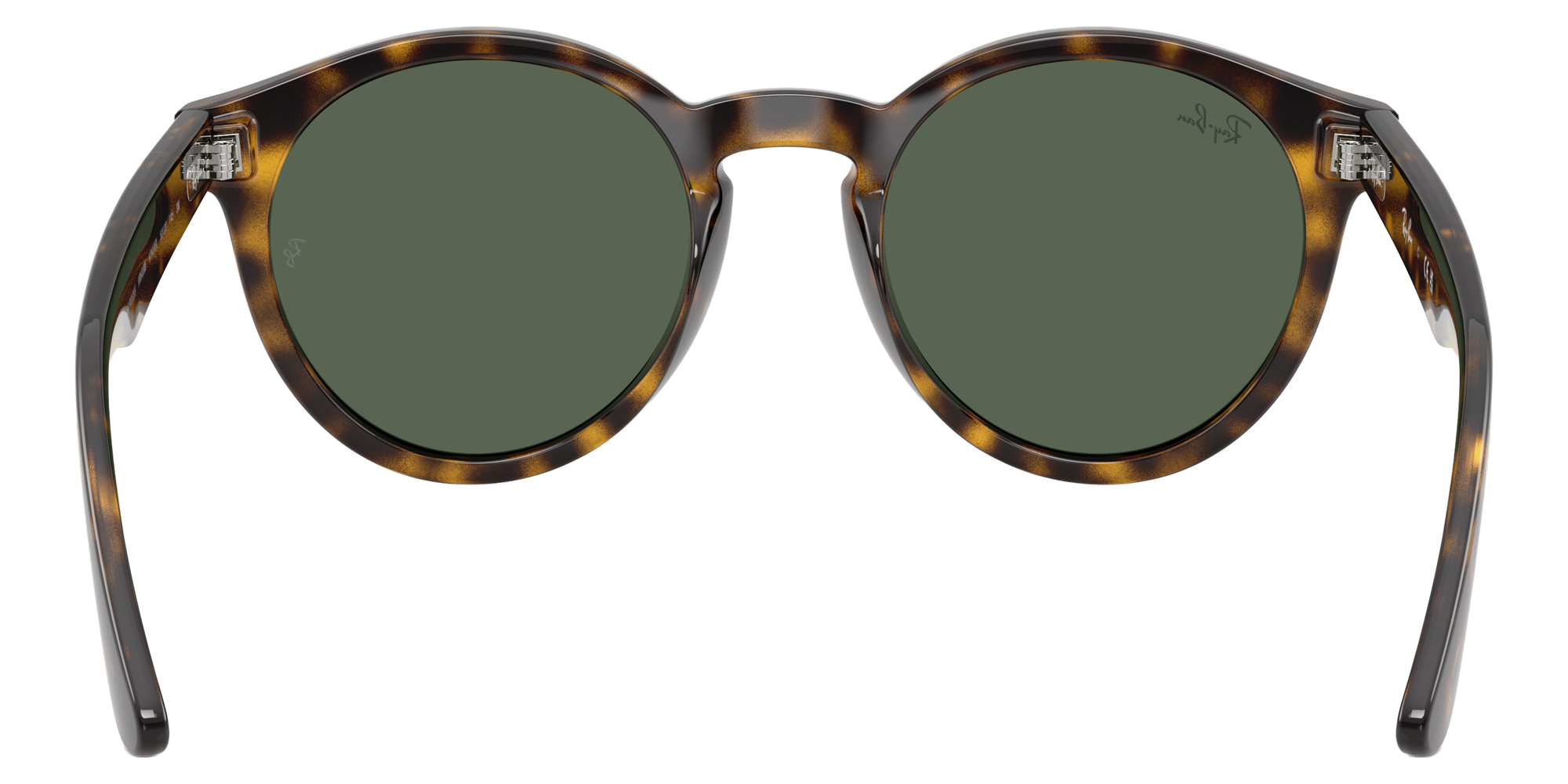 Ray-Ban™ - RBR0505S 2180 Reverse
