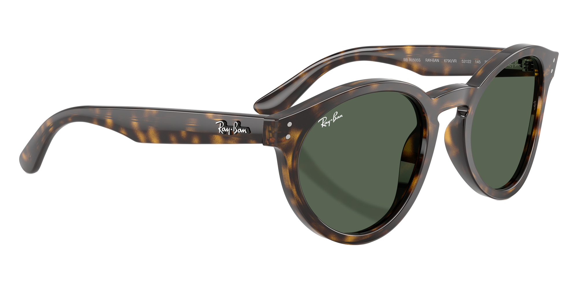 Ray-Ban™ - RBR0505S 2180 Reverse