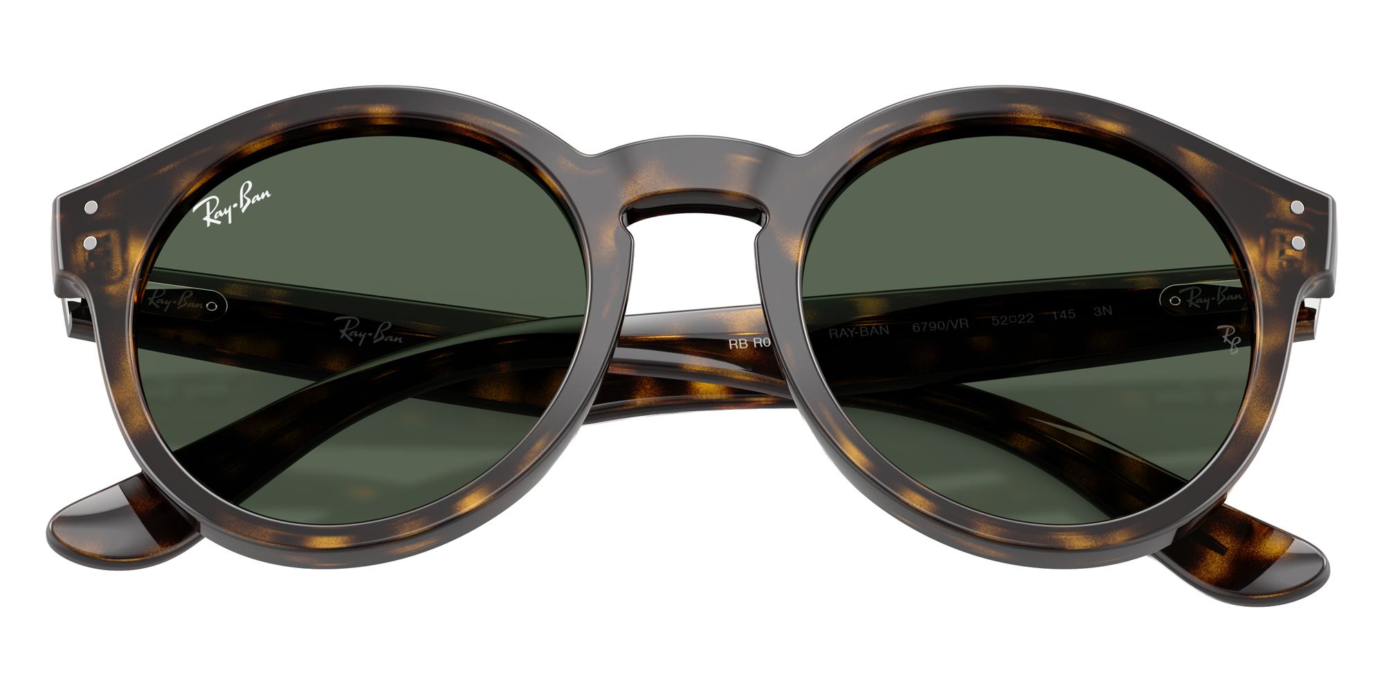 Ray-Ban™ - RBR0505S 2180 Reverse