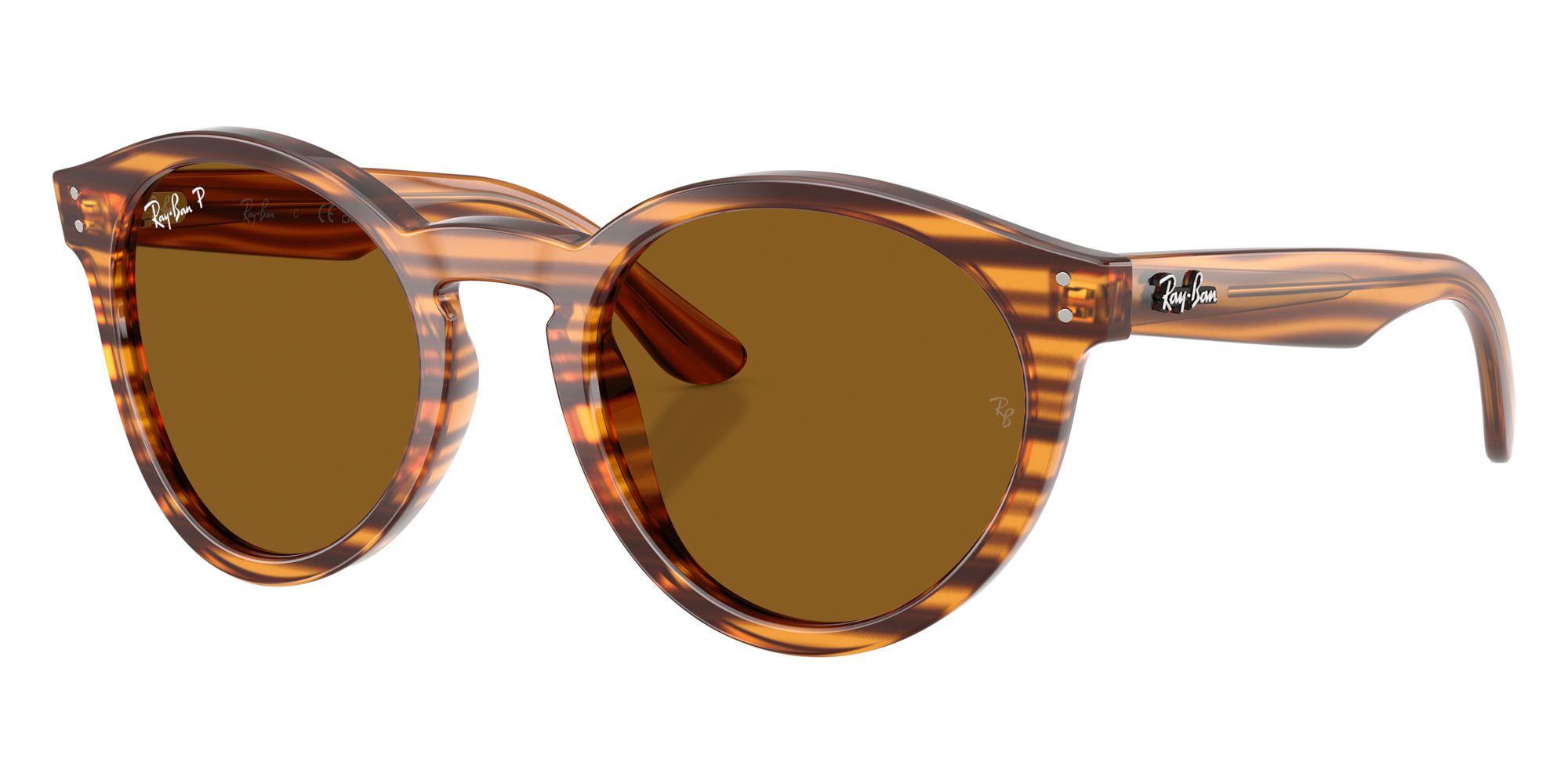 Ray-Ban™ - RBR0505S 2180 Reverse
