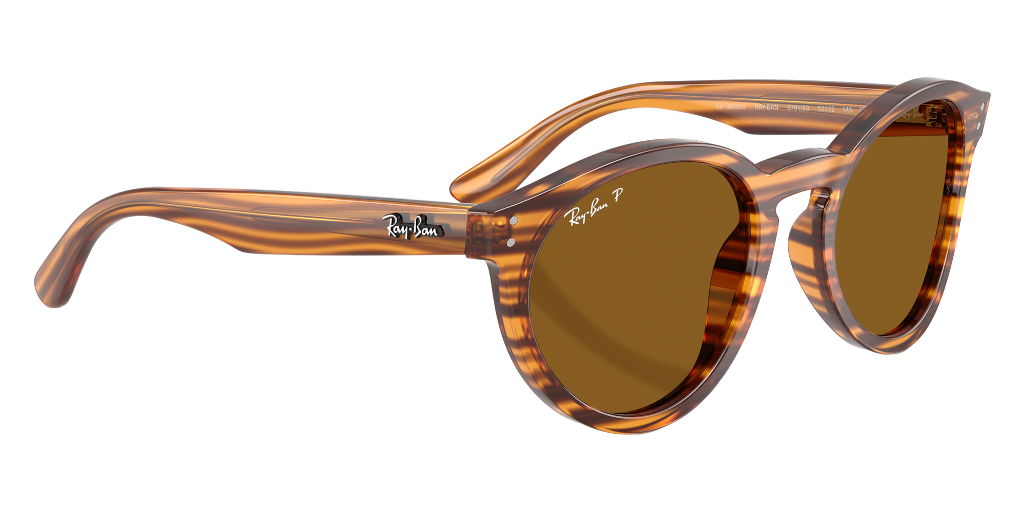 Ray-Ban™ - RBR0505S 2180 Reverse