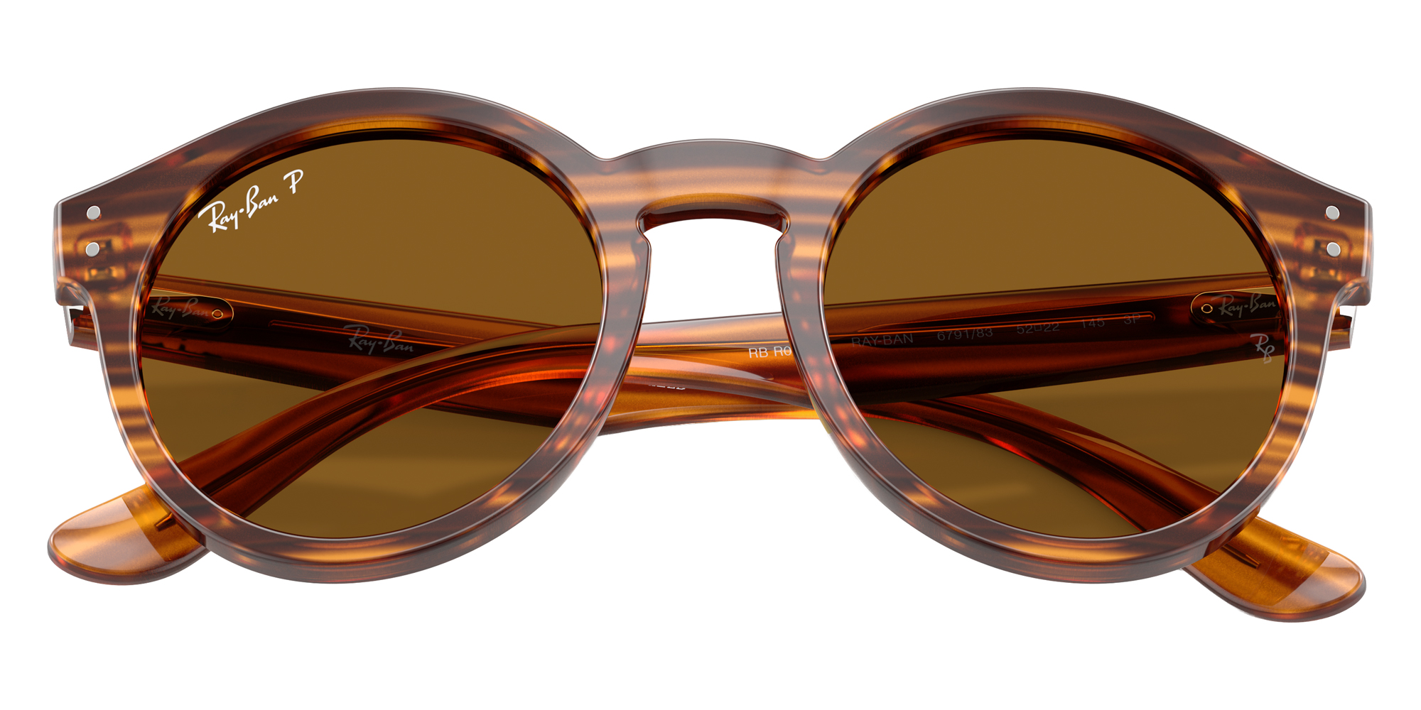 Ray-Ban™ - RBR0505S 2180 Reverse