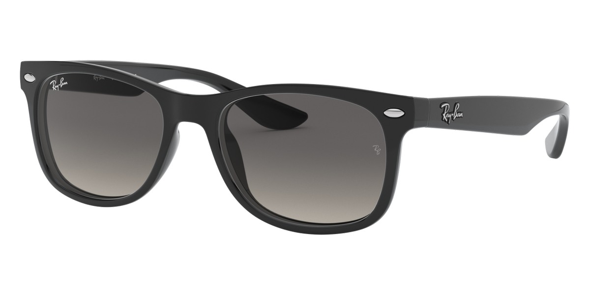 Color: Black (100/11) - Ray-Ban RJ9052S100/1148