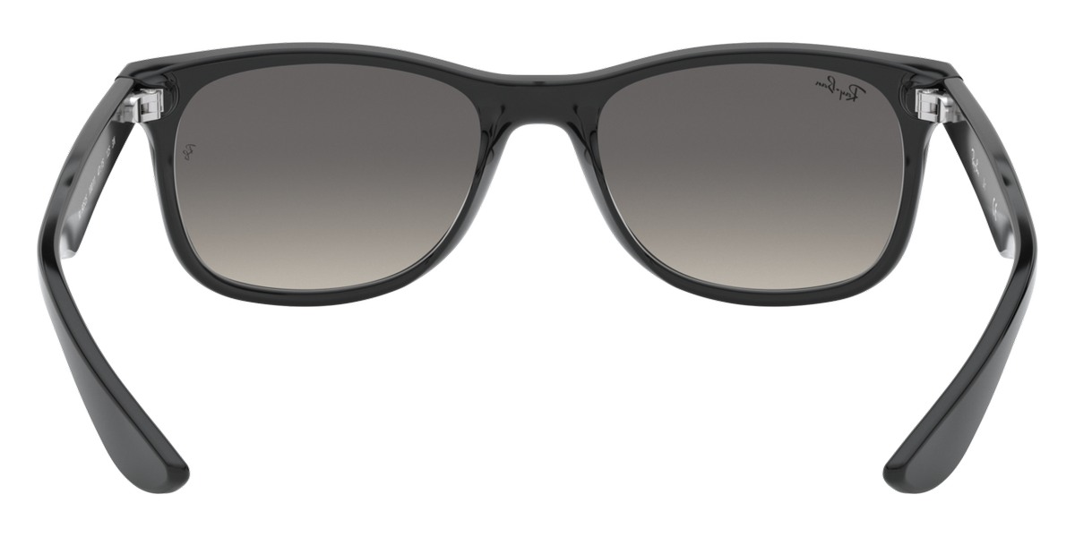 Color: Black (100/11) - Ray-Ban RJ9052S100/1148