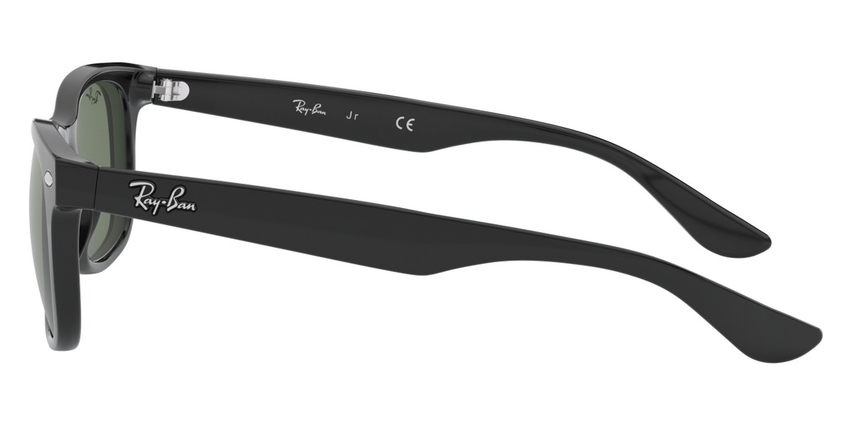 Color: Black (100/71) - Ray-Ban RJ9052S100/7147