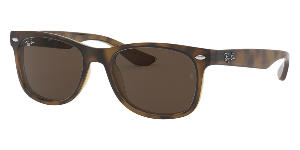 Color: Havana (152/73) - Ray-Ban RJ9052S152/7347