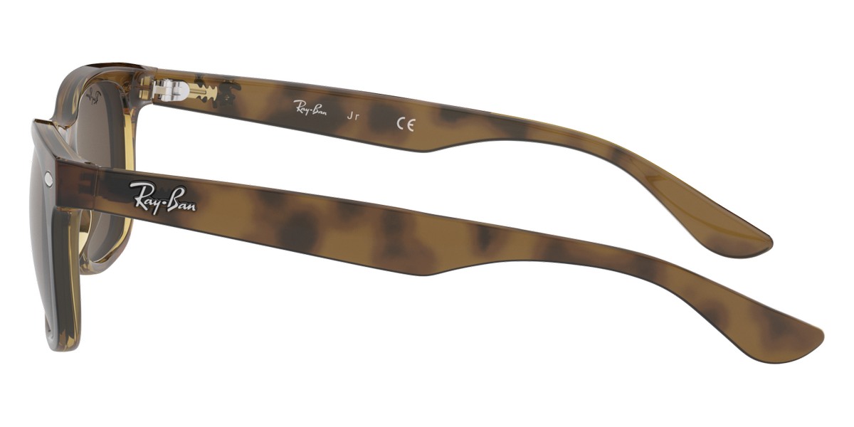 Color: Havana (152/73) - Ray-Ban RJ9052S152/7347